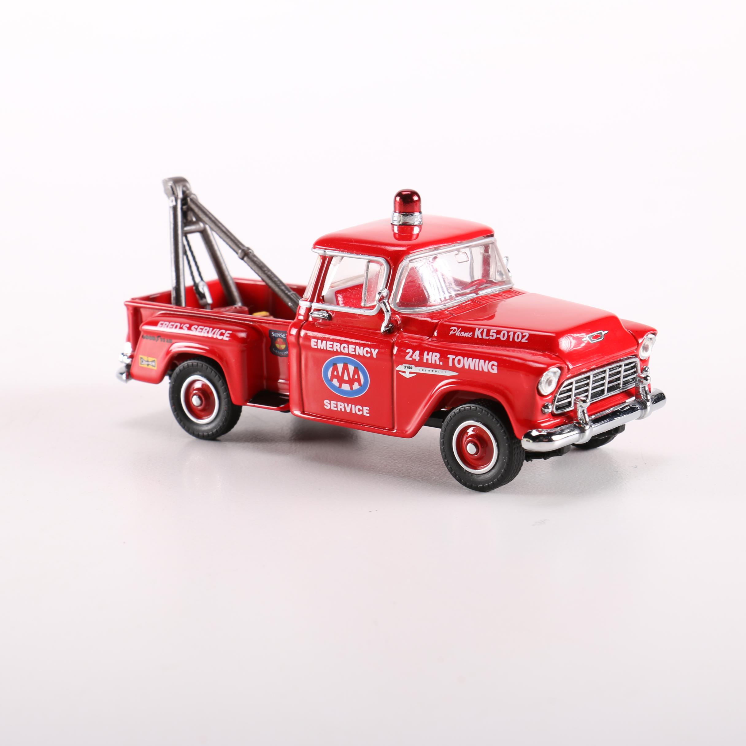 Matchbox "Models of Yesteryear" Collectible Vehicles