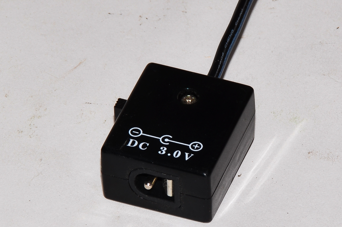 Crosley Music-Wurks Electric Metal Disc Music Box