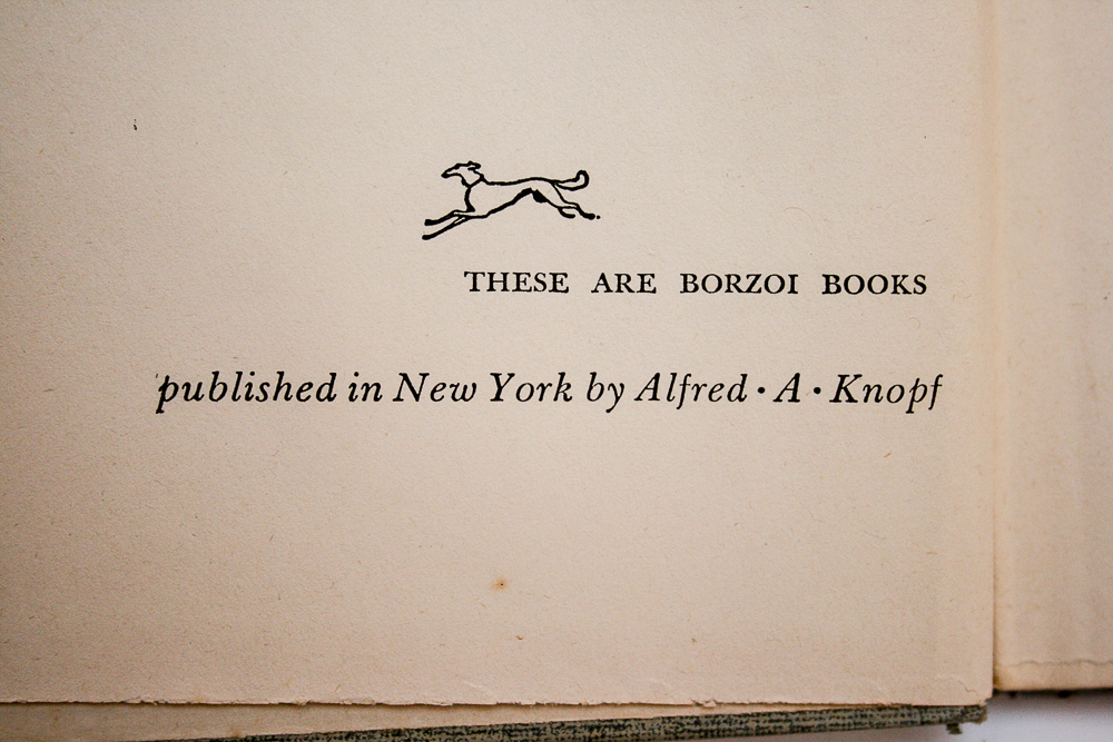 "Hiroshima" by John Hersey