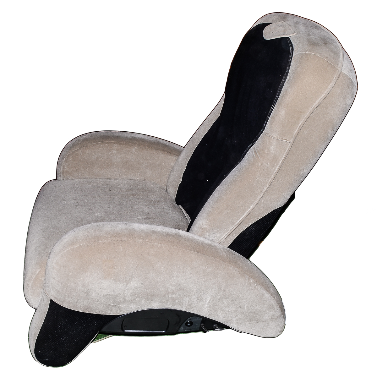 Interactive health best sale massage chair