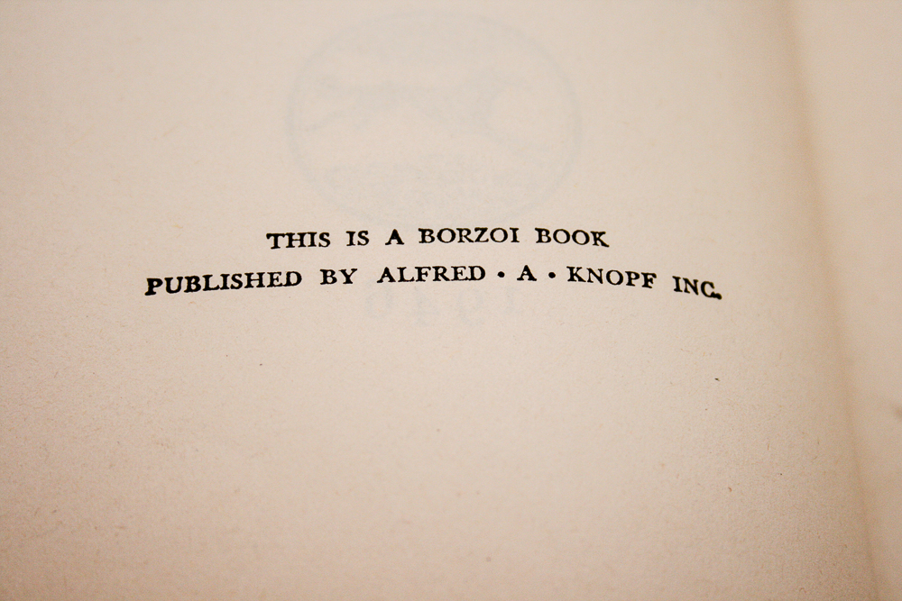 "Hiroshima" by John Hersey