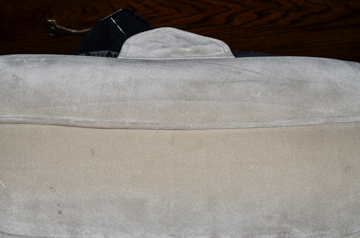 "iJoy-100" Massage Chair by Interactive Health