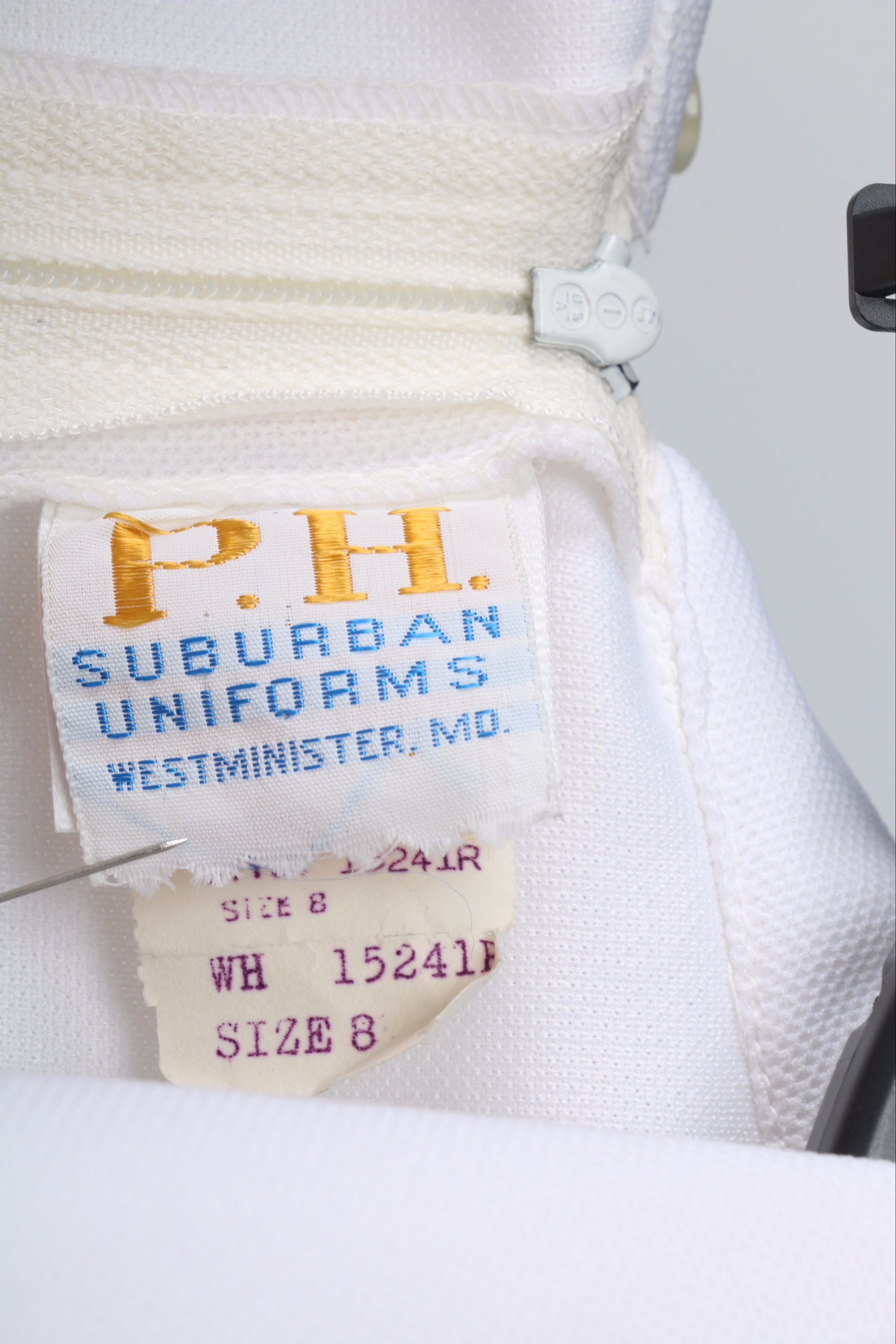 Vintage Army Nurse Uniforms