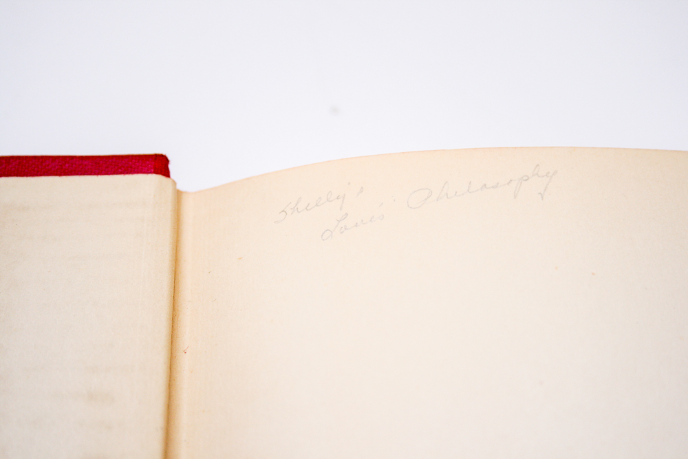 "For You, My Love" by Frank Kimball