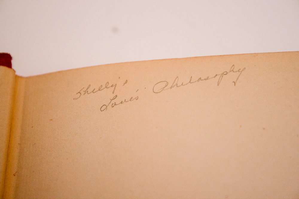 "For You, My Love" by Frank Kimball