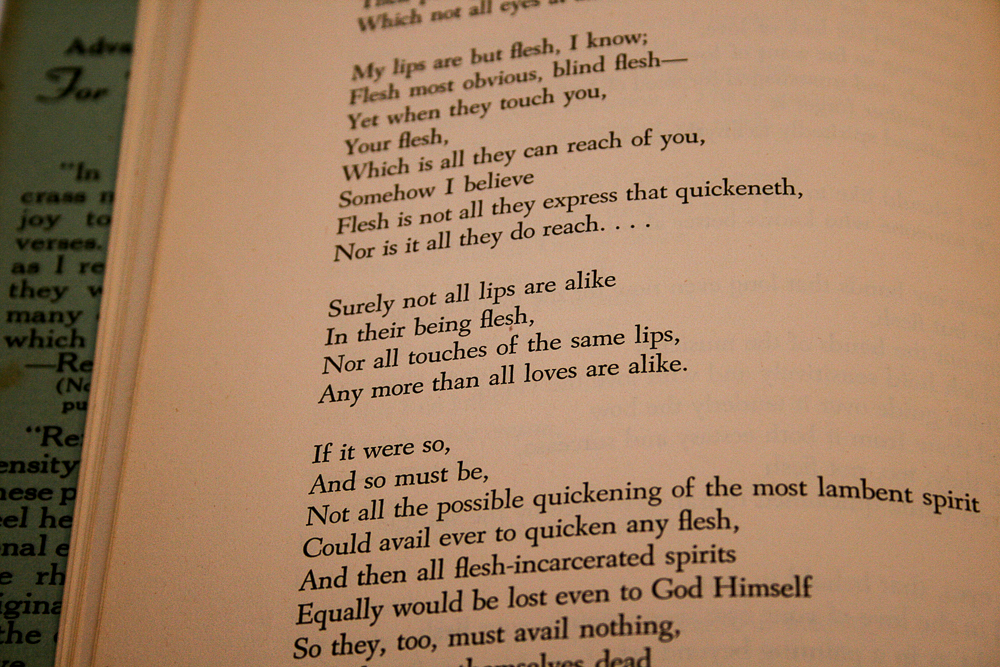 "For You, My Love" by Frank Kimball