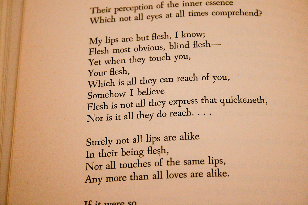 "For You, My Love" by Frank Kimball