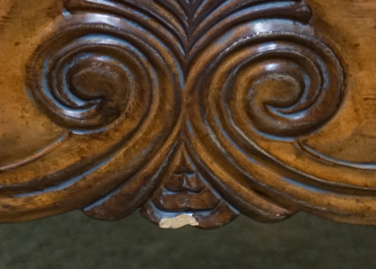 Michael Amini Coffee Table by AICO Furniture