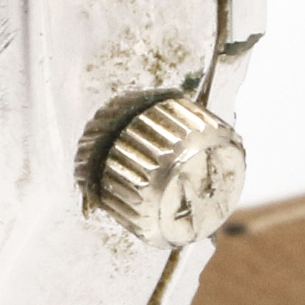 Hamilton and Seiko Watches