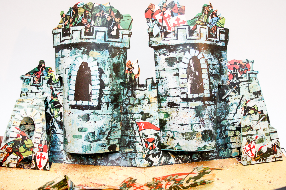 First Printing "Andy Warhol's Index Book"