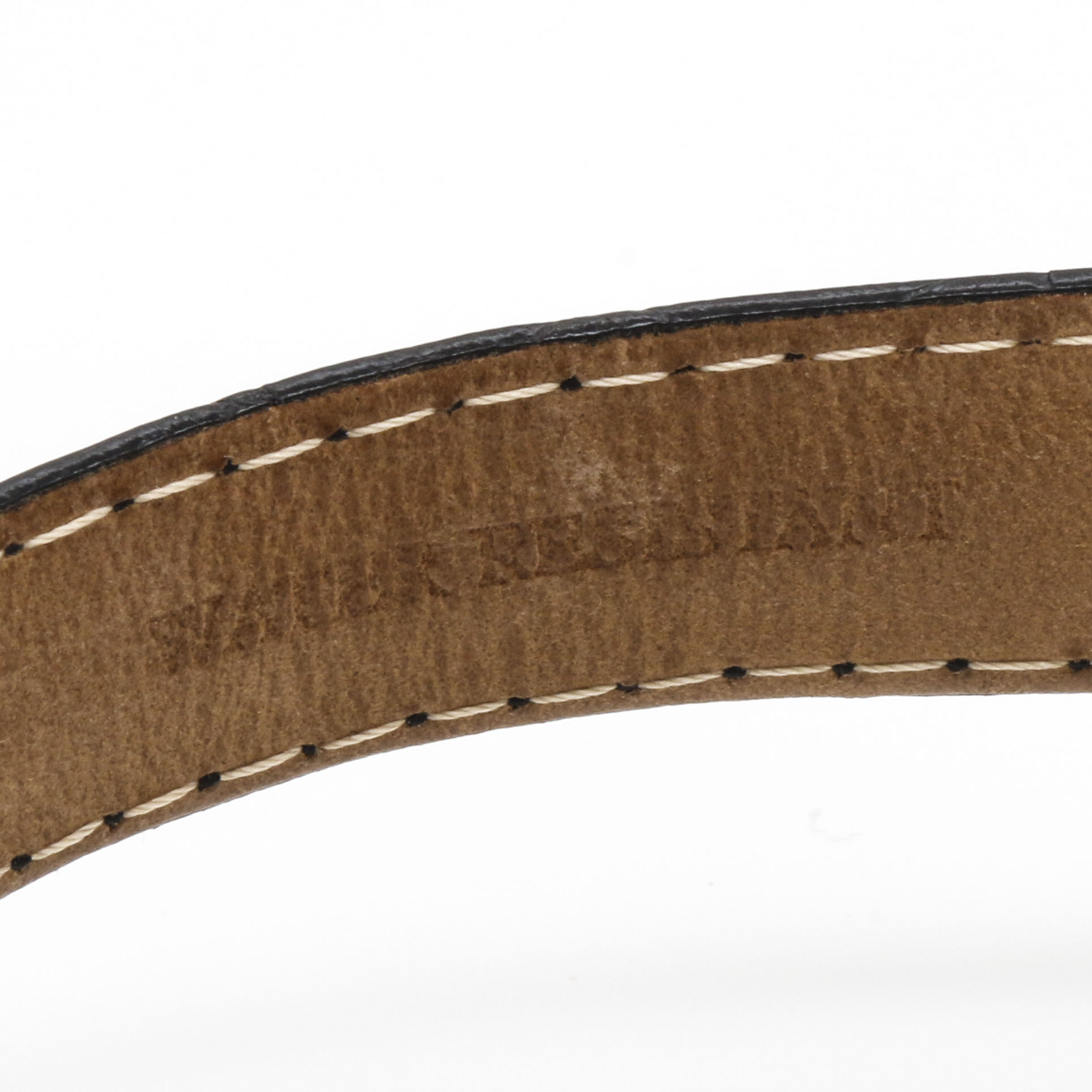 Hamilton and Seiko Watches