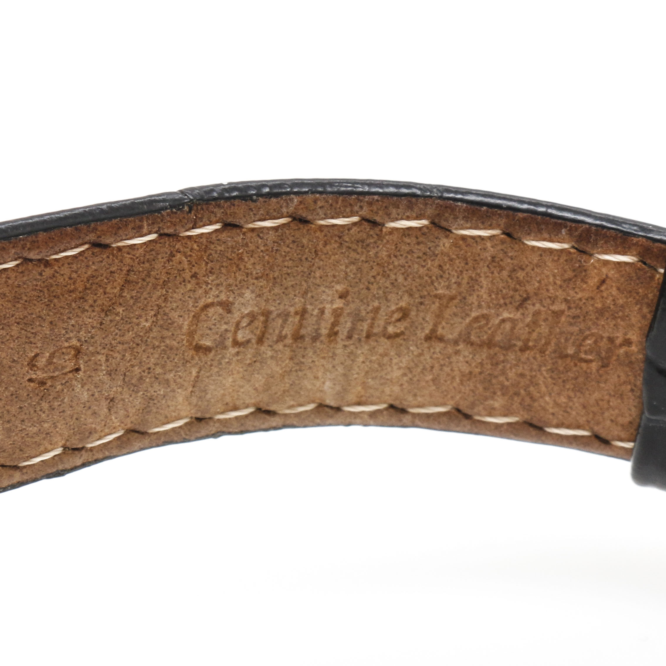 Hamilton and Seiko Watches