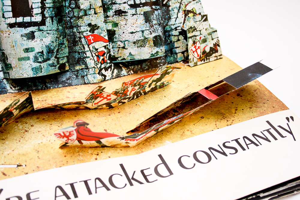 First Printing "Andy Warhol's Index Book"