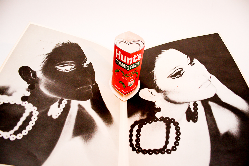 First Printing "Andy Warhol's Index Book"