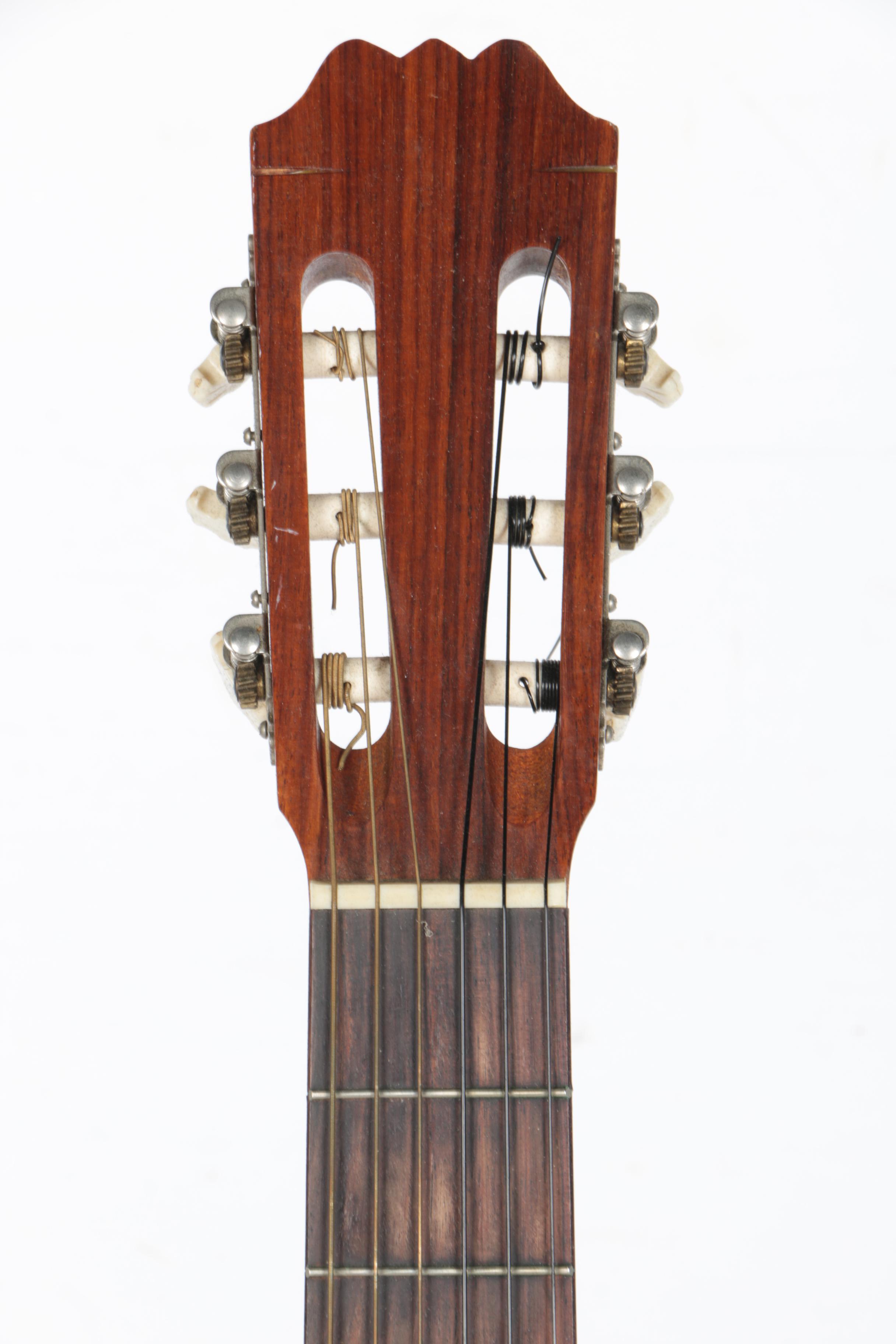 Aria Concert Classical Style Guitar and Case