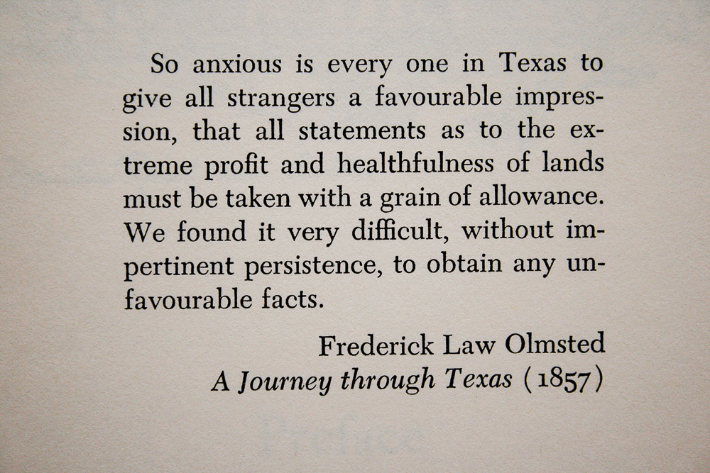 Signed First Edition "Reluctant Empire" by George Fuermann