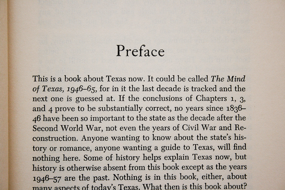 Signed First Edition "Reluctant Empire" by George Fuermann