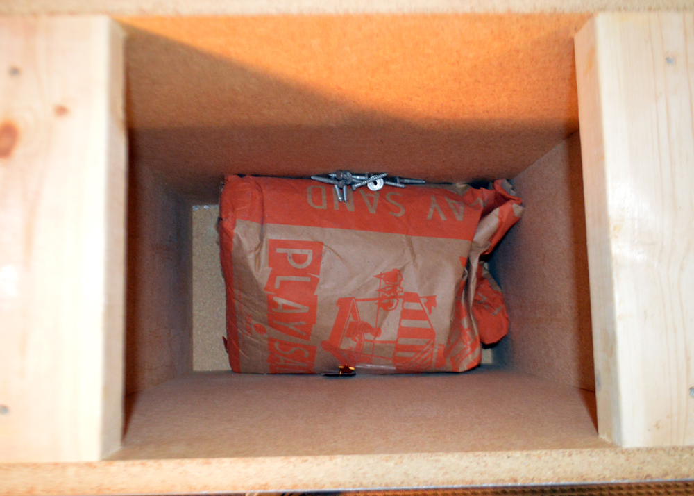 Brass-Accented Dining Table with Eight Chairs