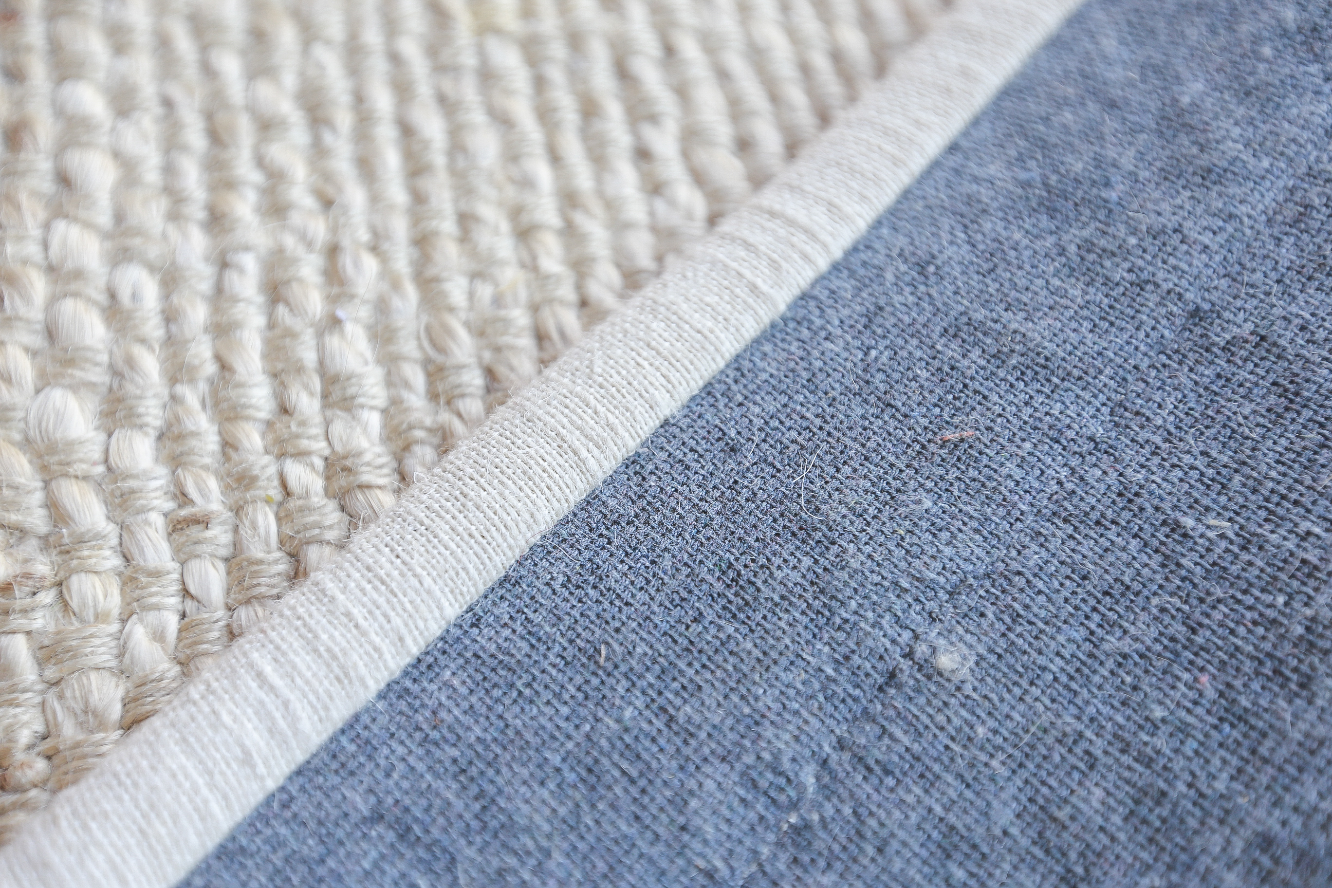 World Market Jute Area Rug