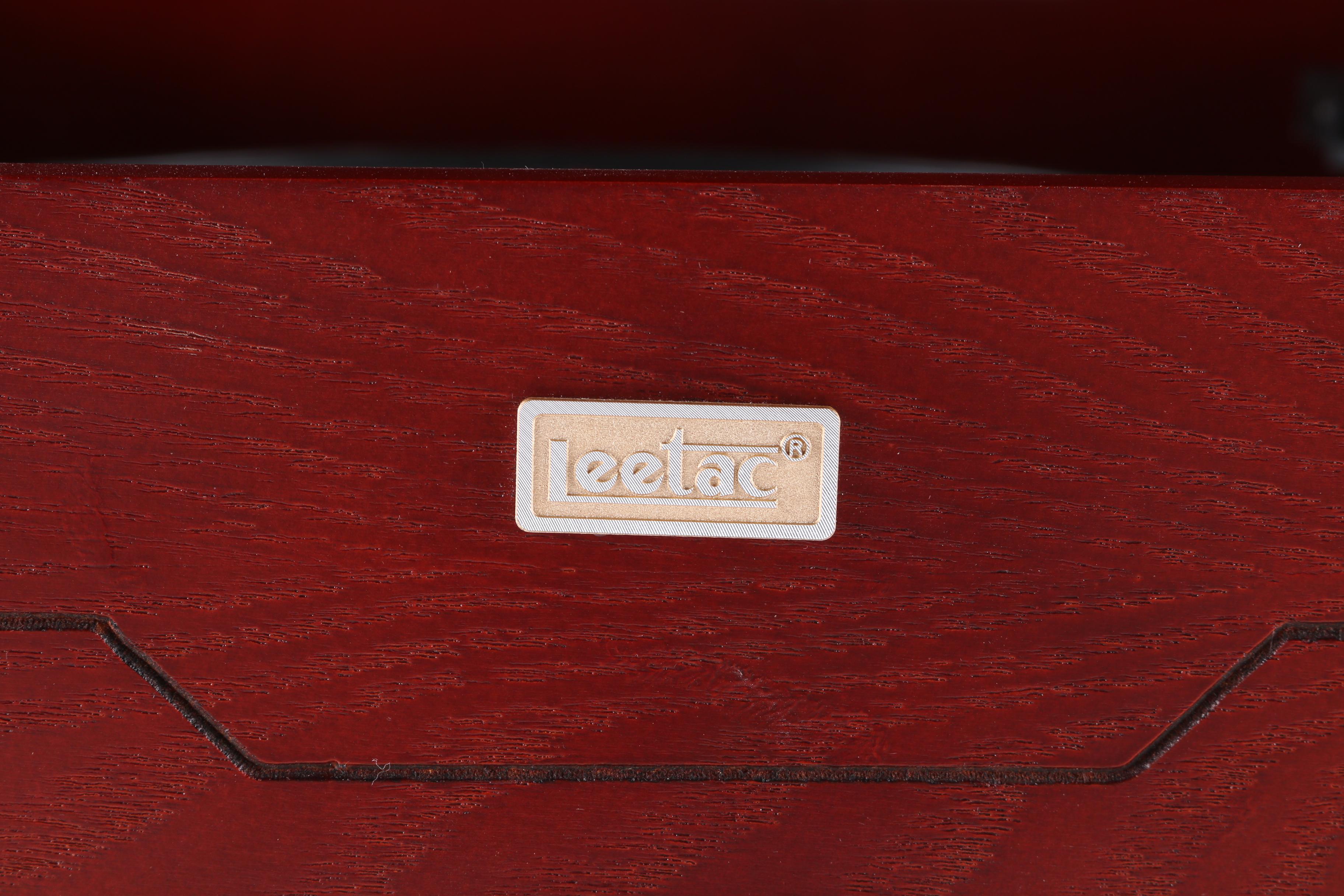 Leetac Entertainment Console