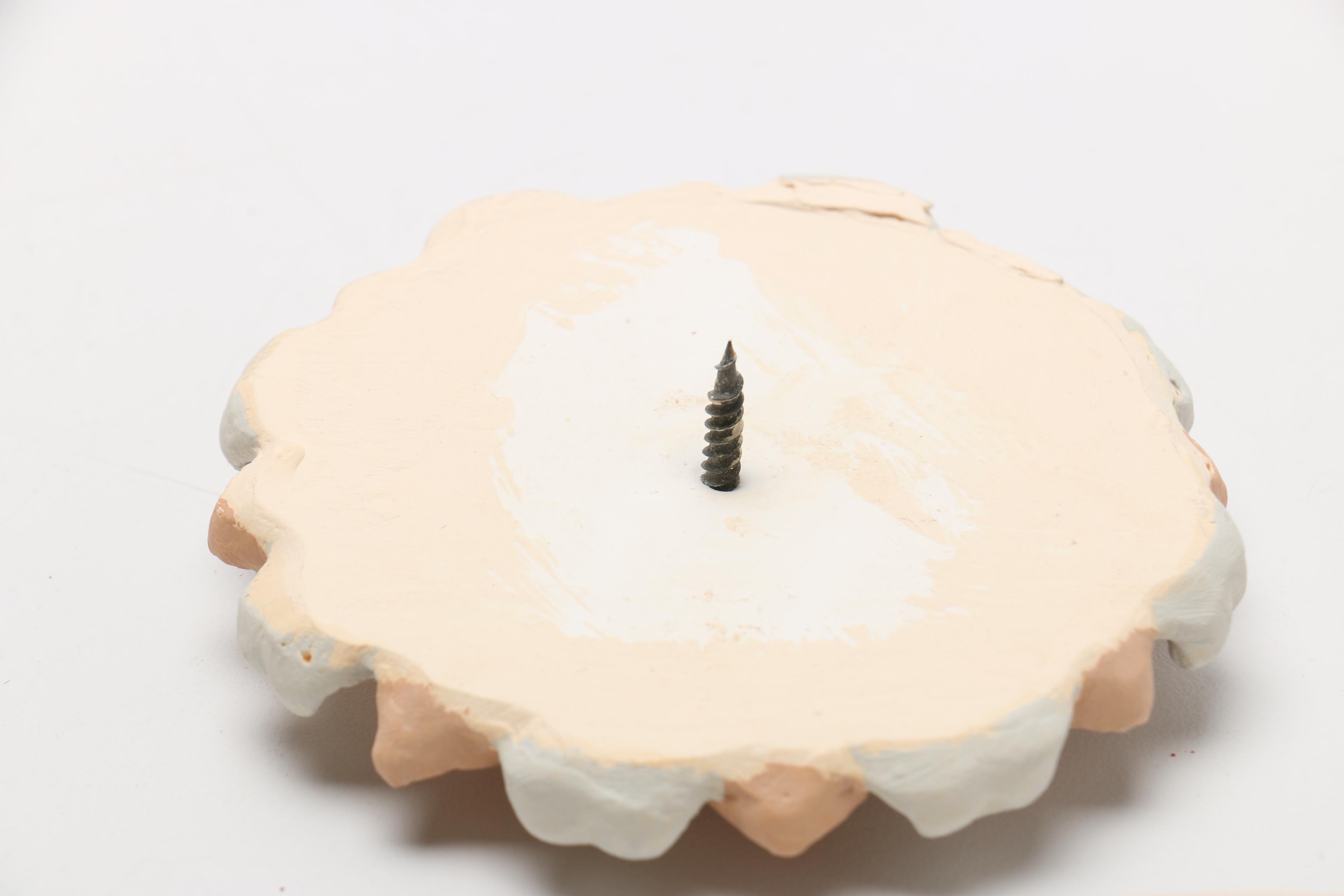 Collection of Plaster Moldings