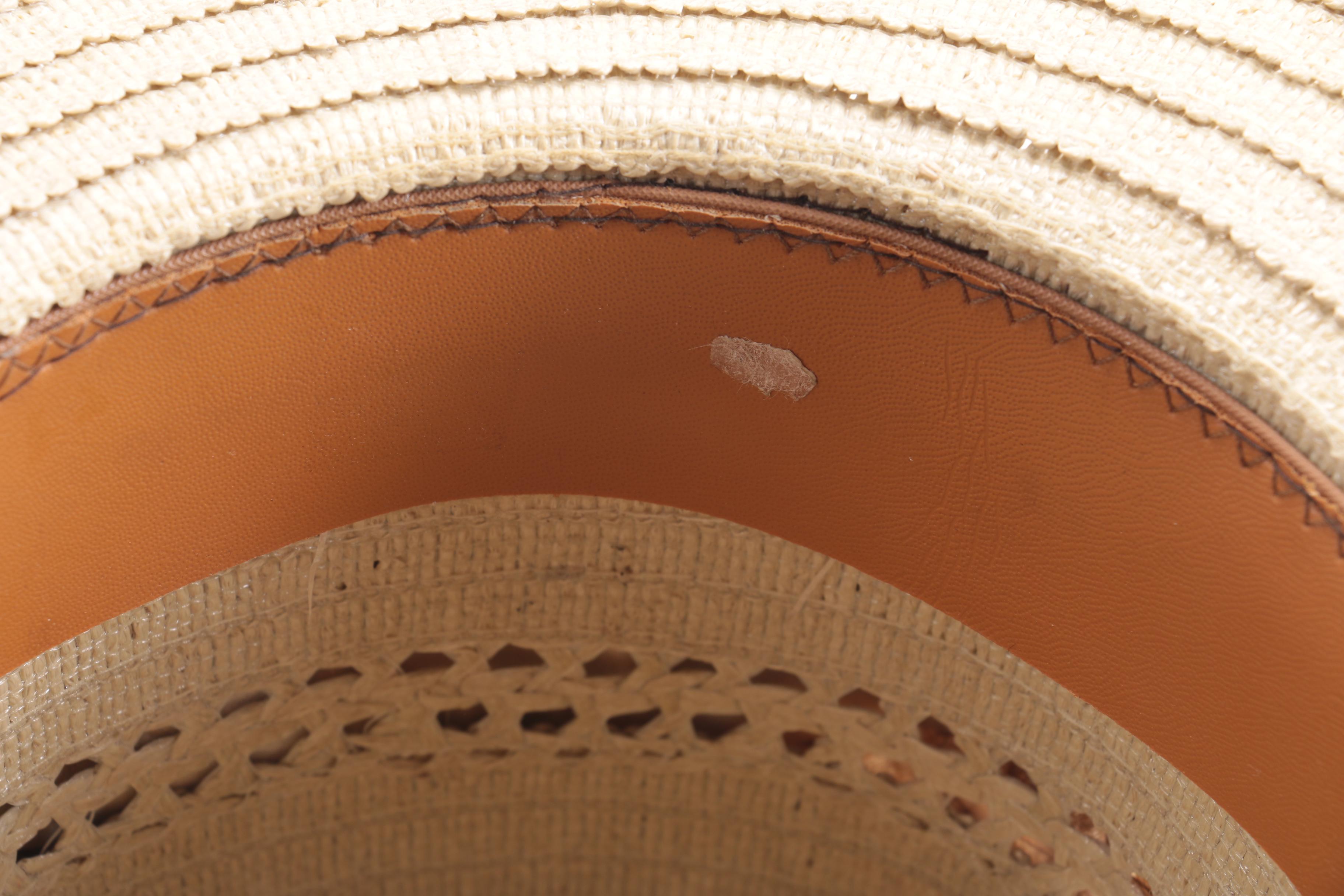 Men's Feather Hat by Country Gentleman