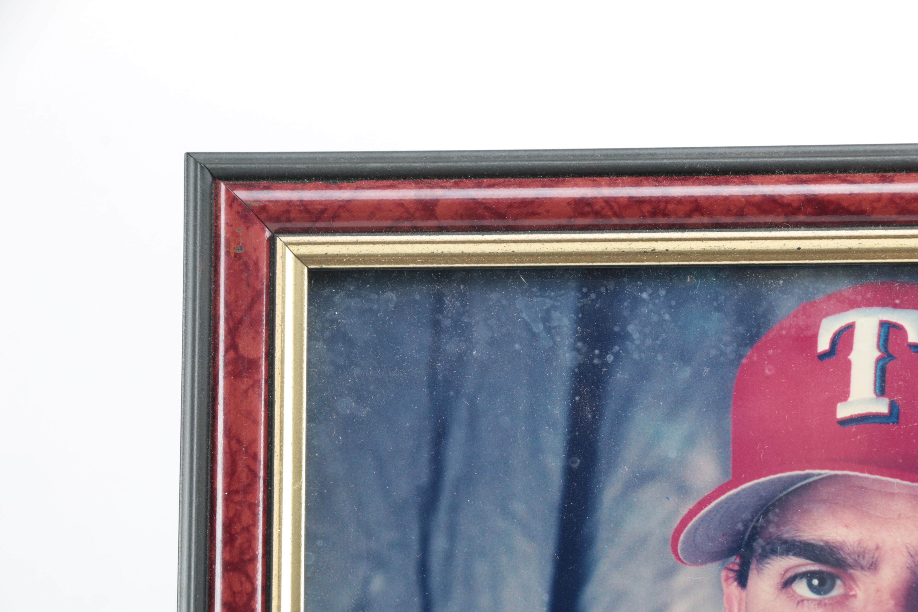 Benji Gil Signed Photograph