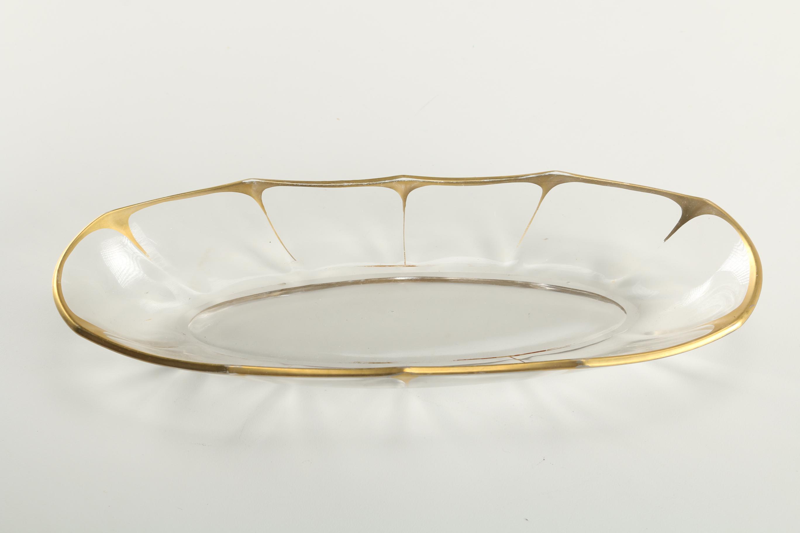 Limoges Porcelain and "Minton" Tiffin-Franciscan Mayonnaise Bowls