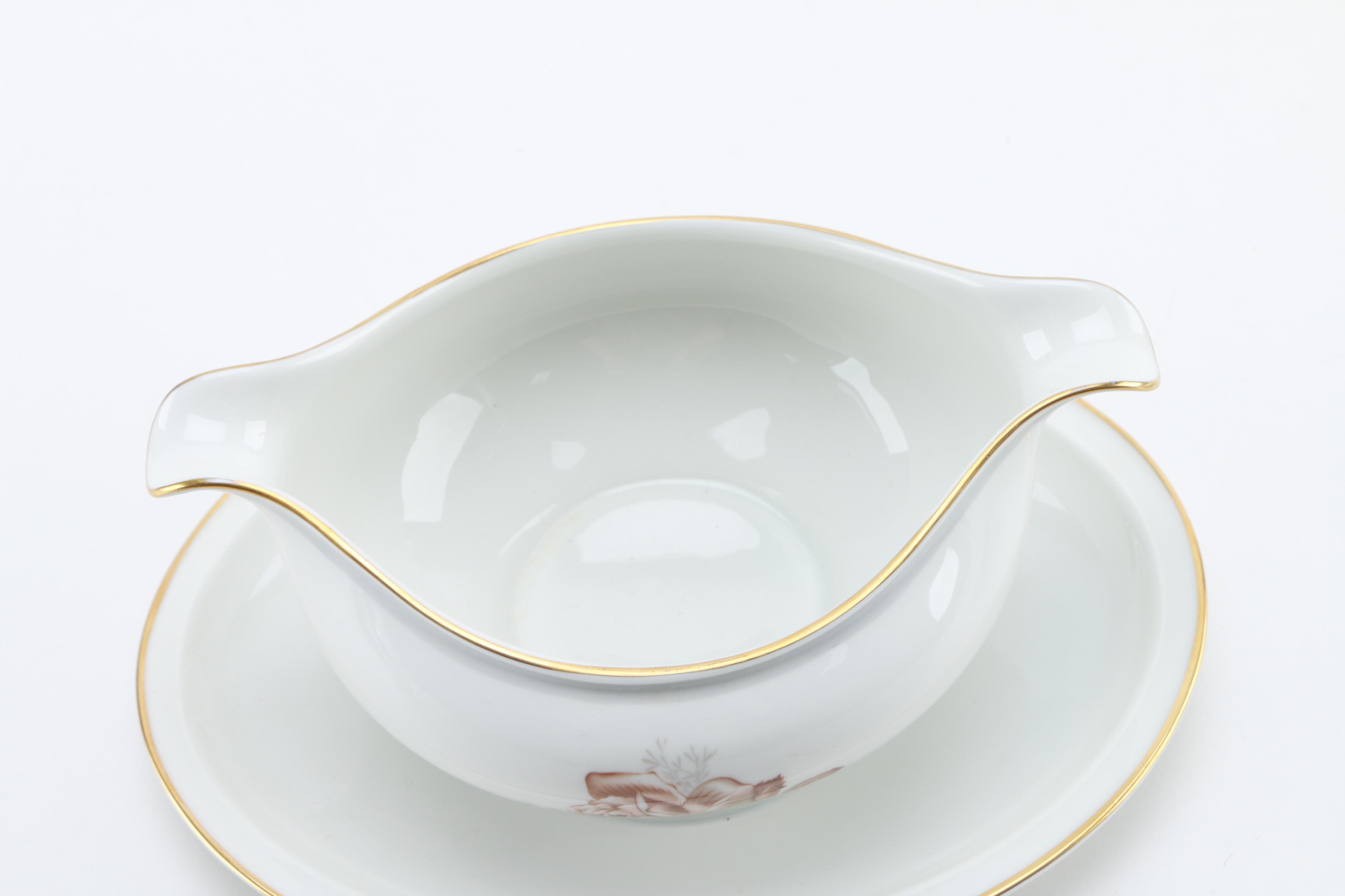 Rosenthal "Melissa" Tableware