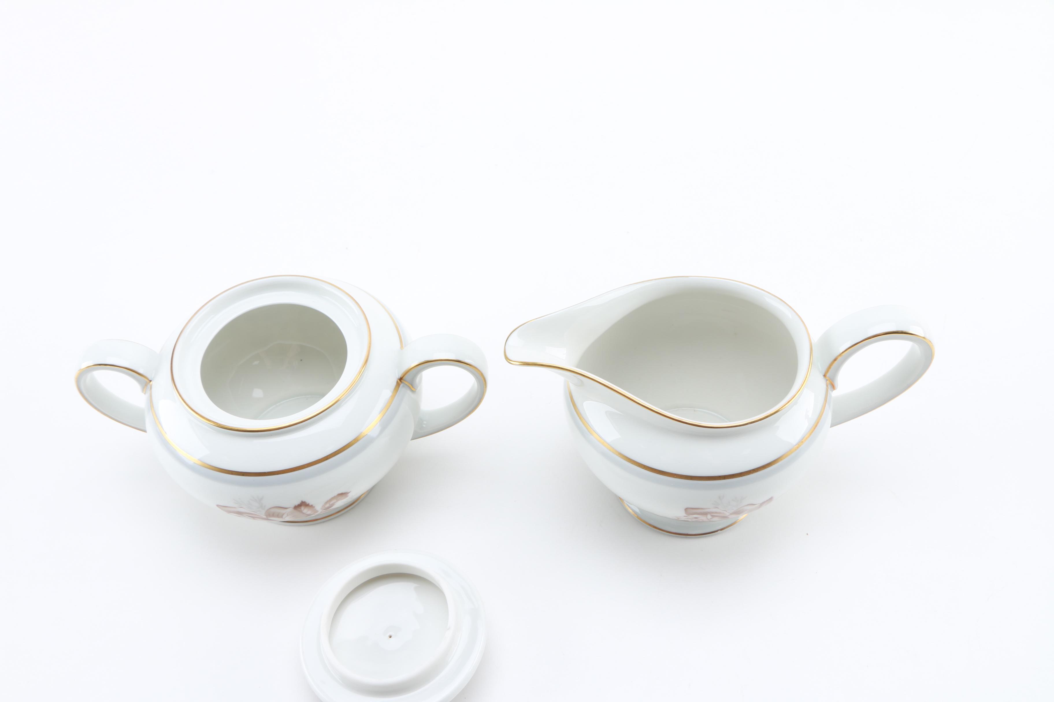 Rosenthal "Melissa" Tableware