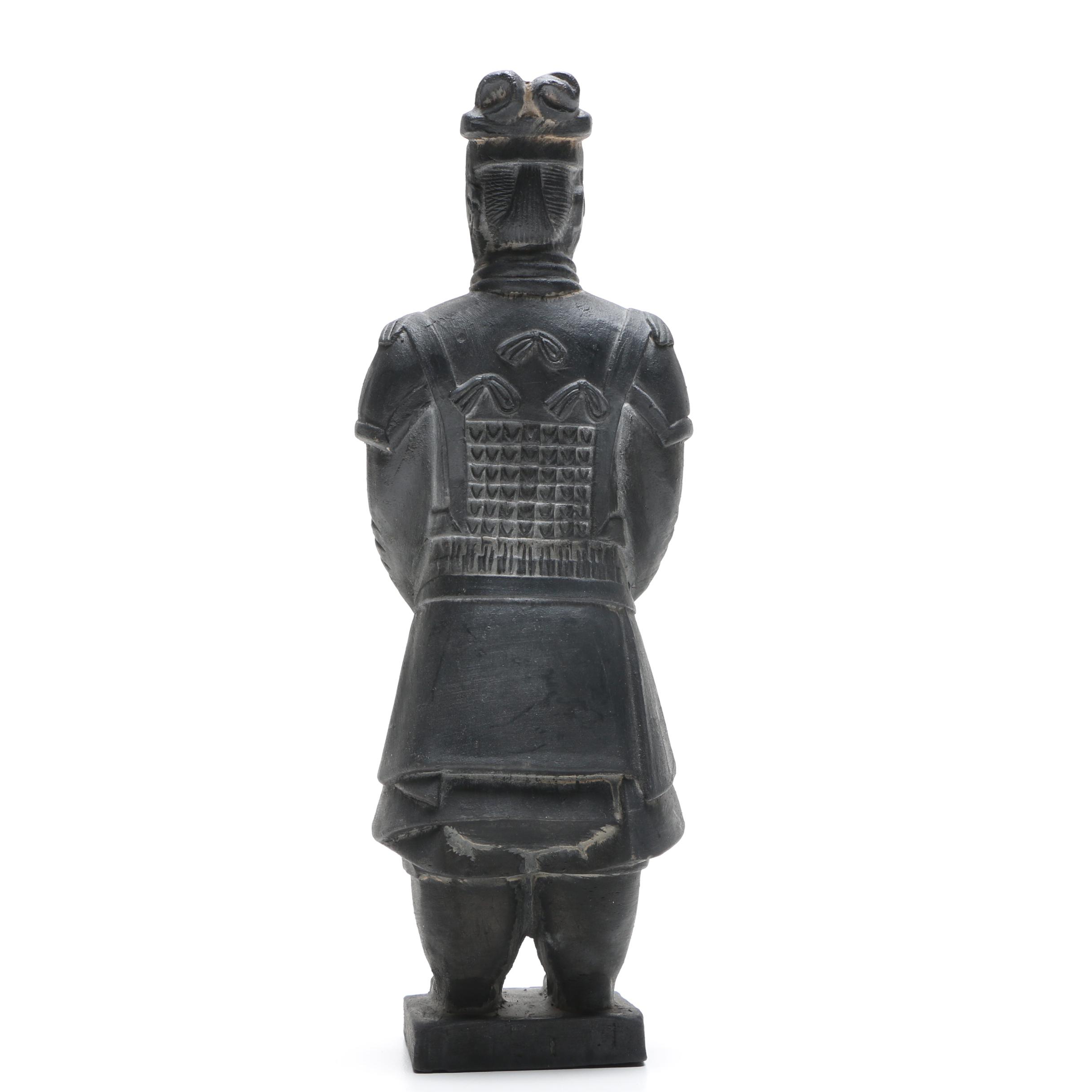 Reproduction Qin Shihuang's Terracotta Warriors