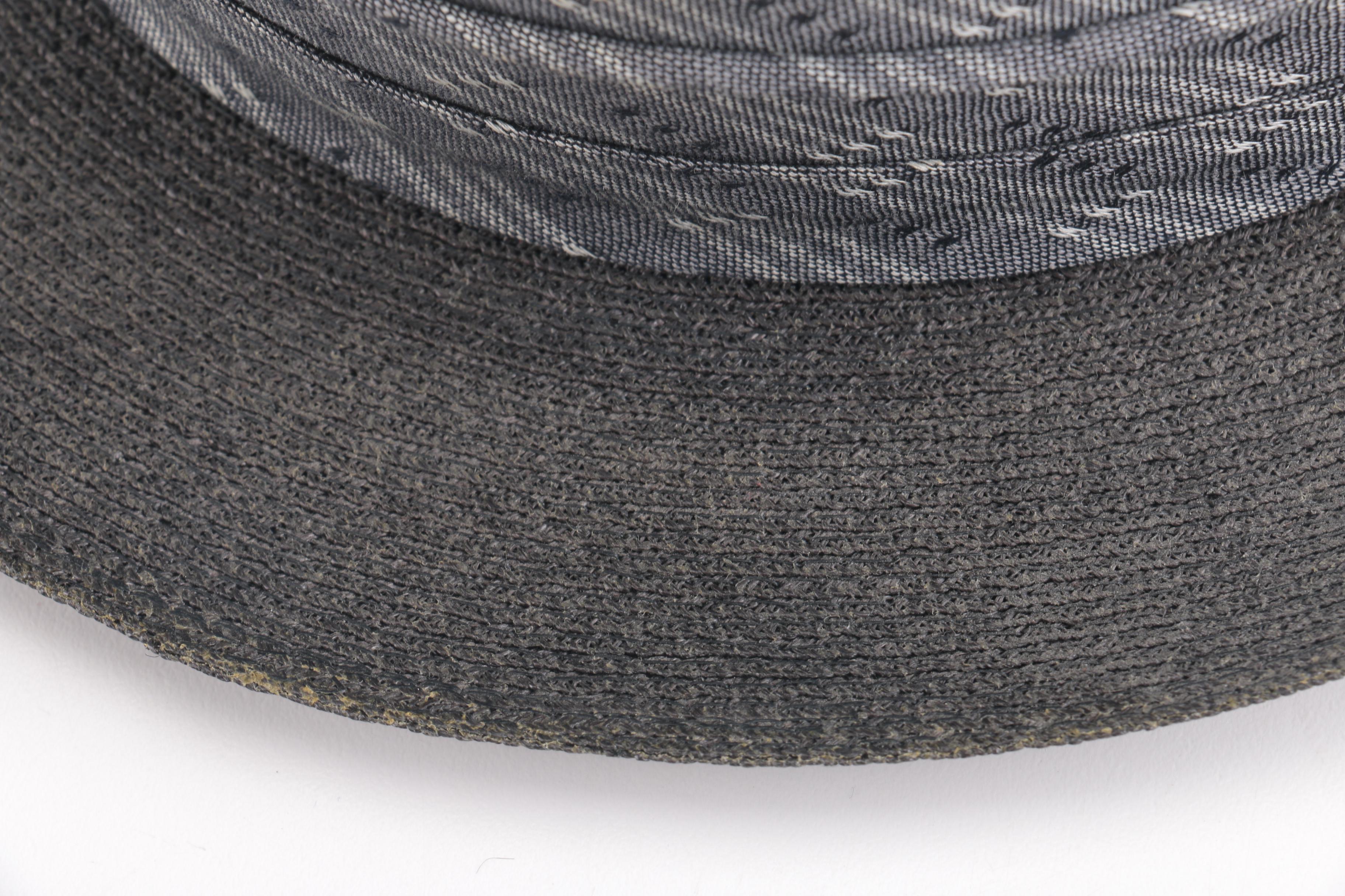 Vintage Dobbs Fedora