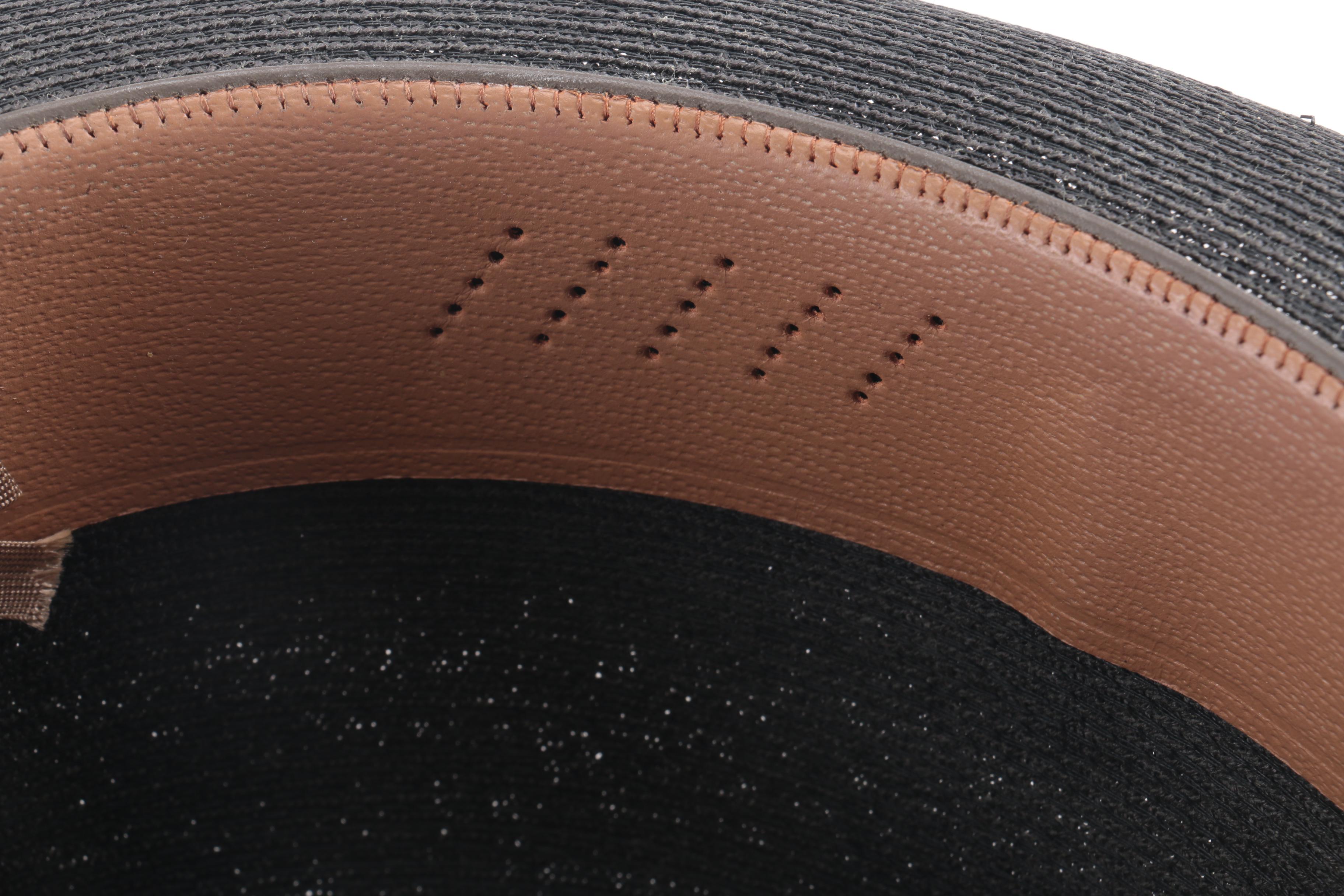 Vintage Dobbs Fedora