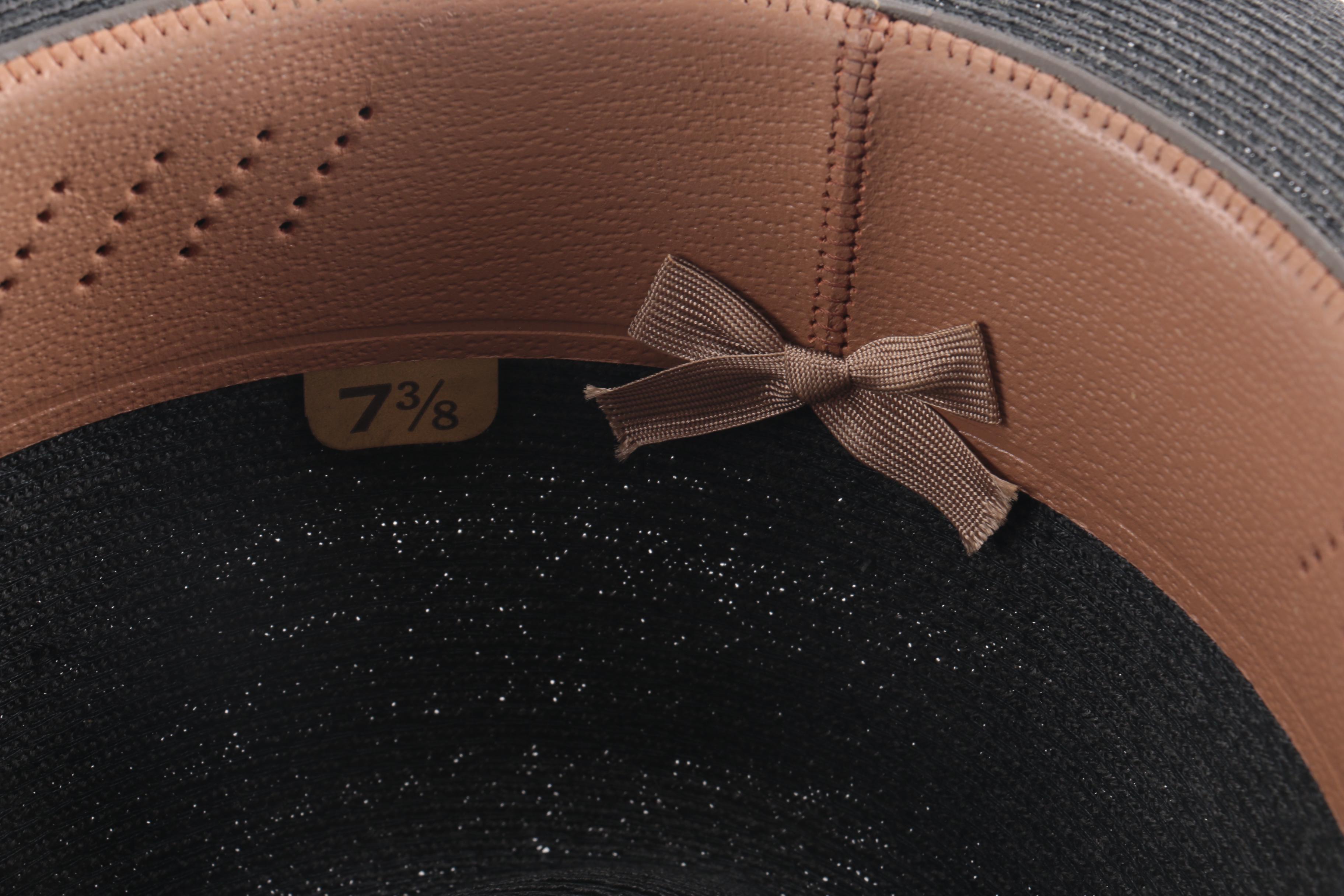 Vintage Dobbs Fedora