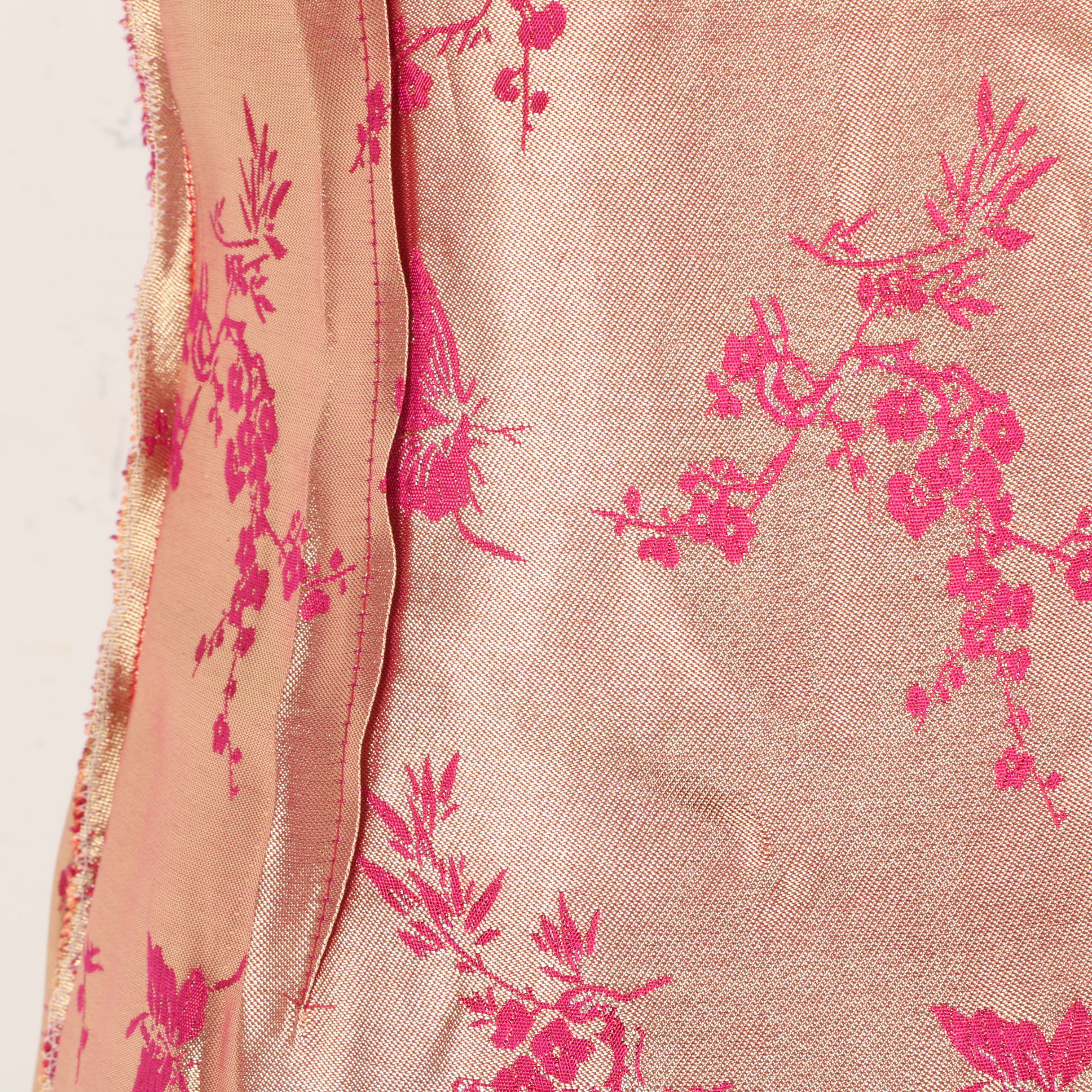 Laogudai Chinese Cheongsam Dress