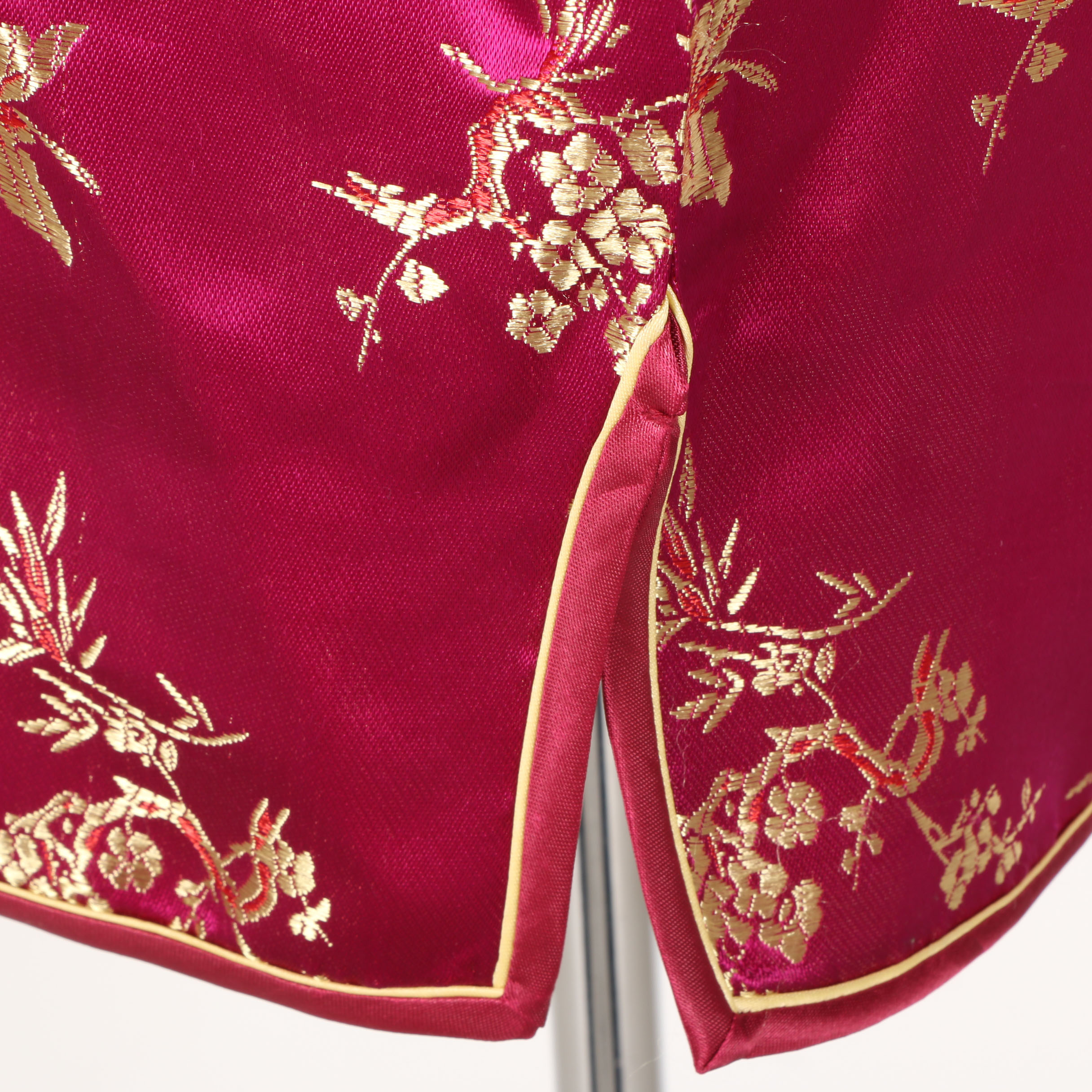 Laogudai Chinese Cheongsam Dress
