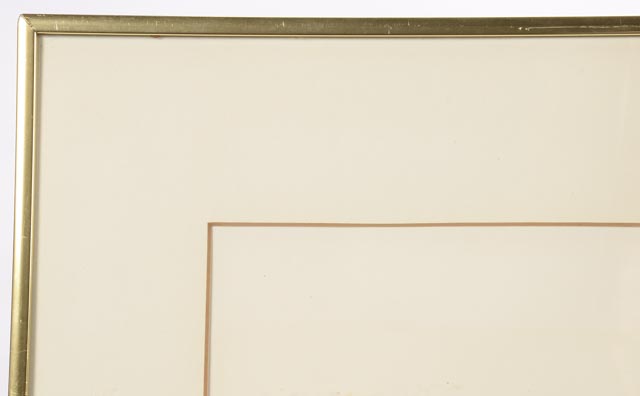 Open Edition Unsigned Serigraph after Victor Vasarely 1968 "Tridim"