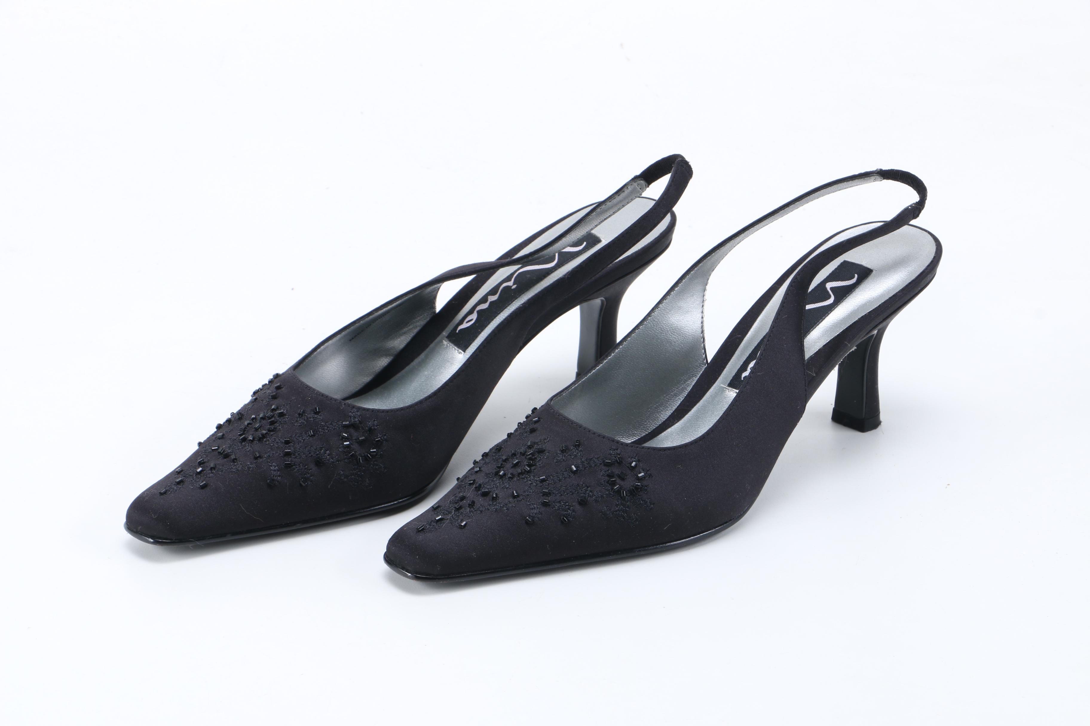 Women's Footware Including Clarks Artisan