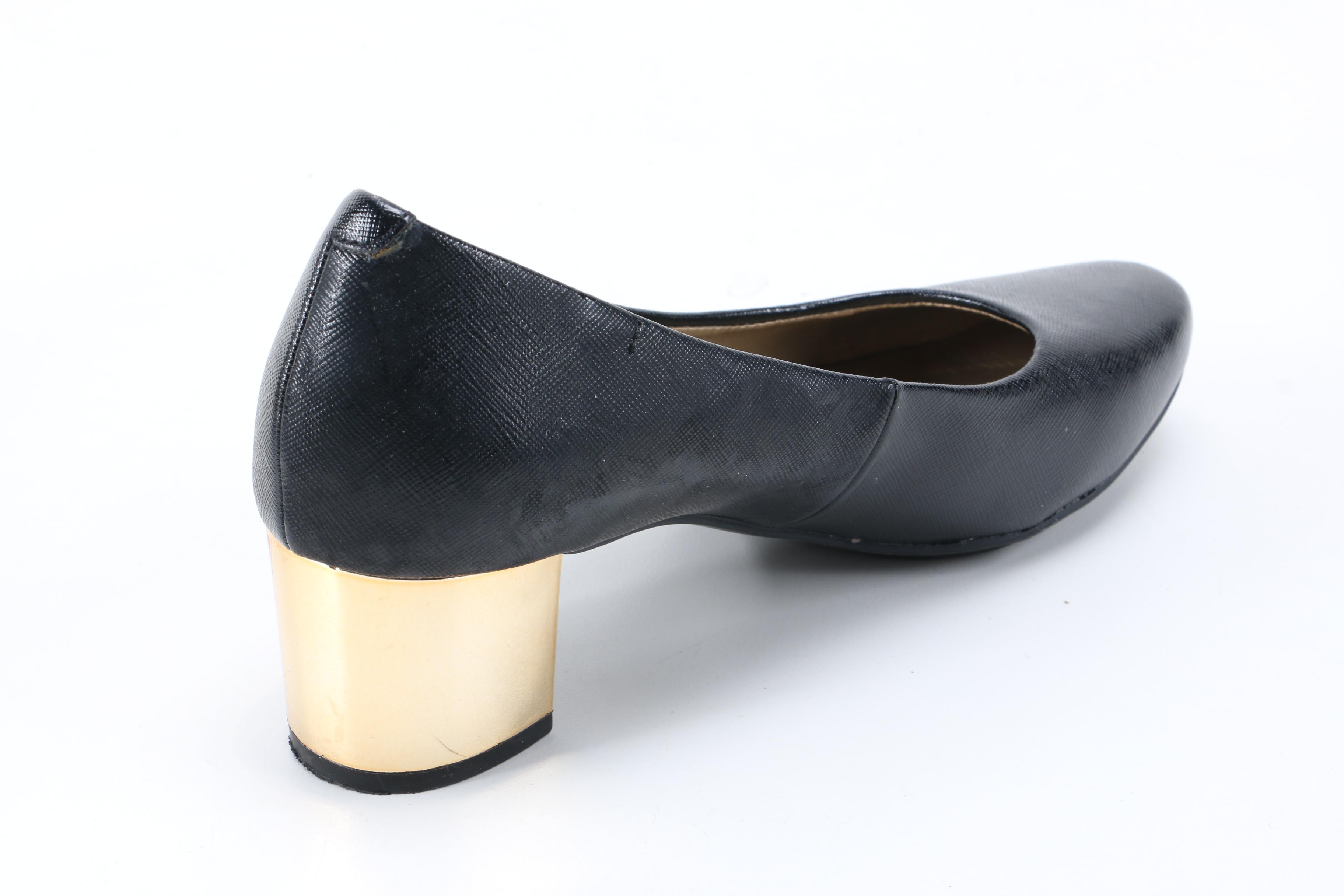 Women's Footware Including Clarks Artisan