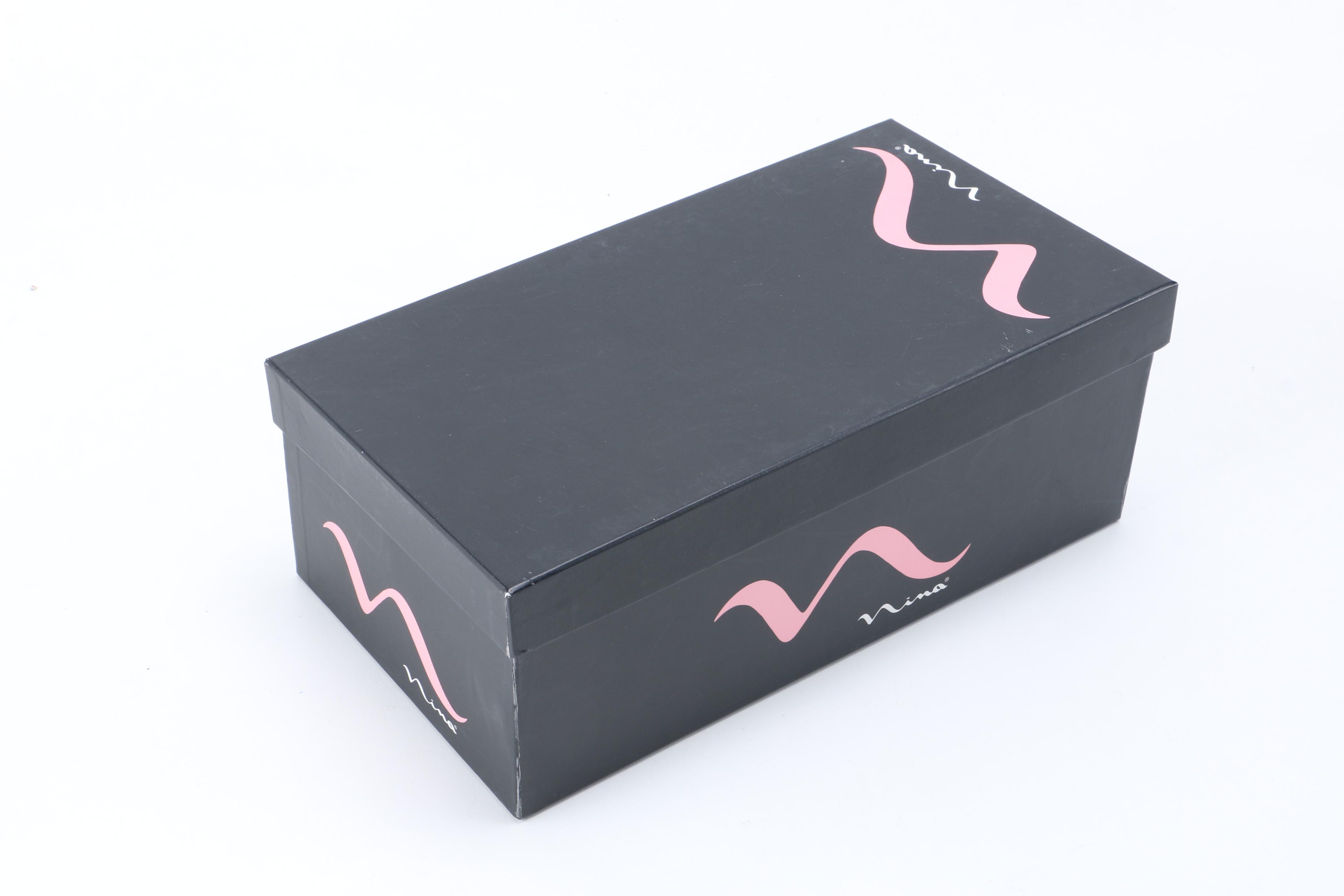 Women's Footware Including Clarks Artisan