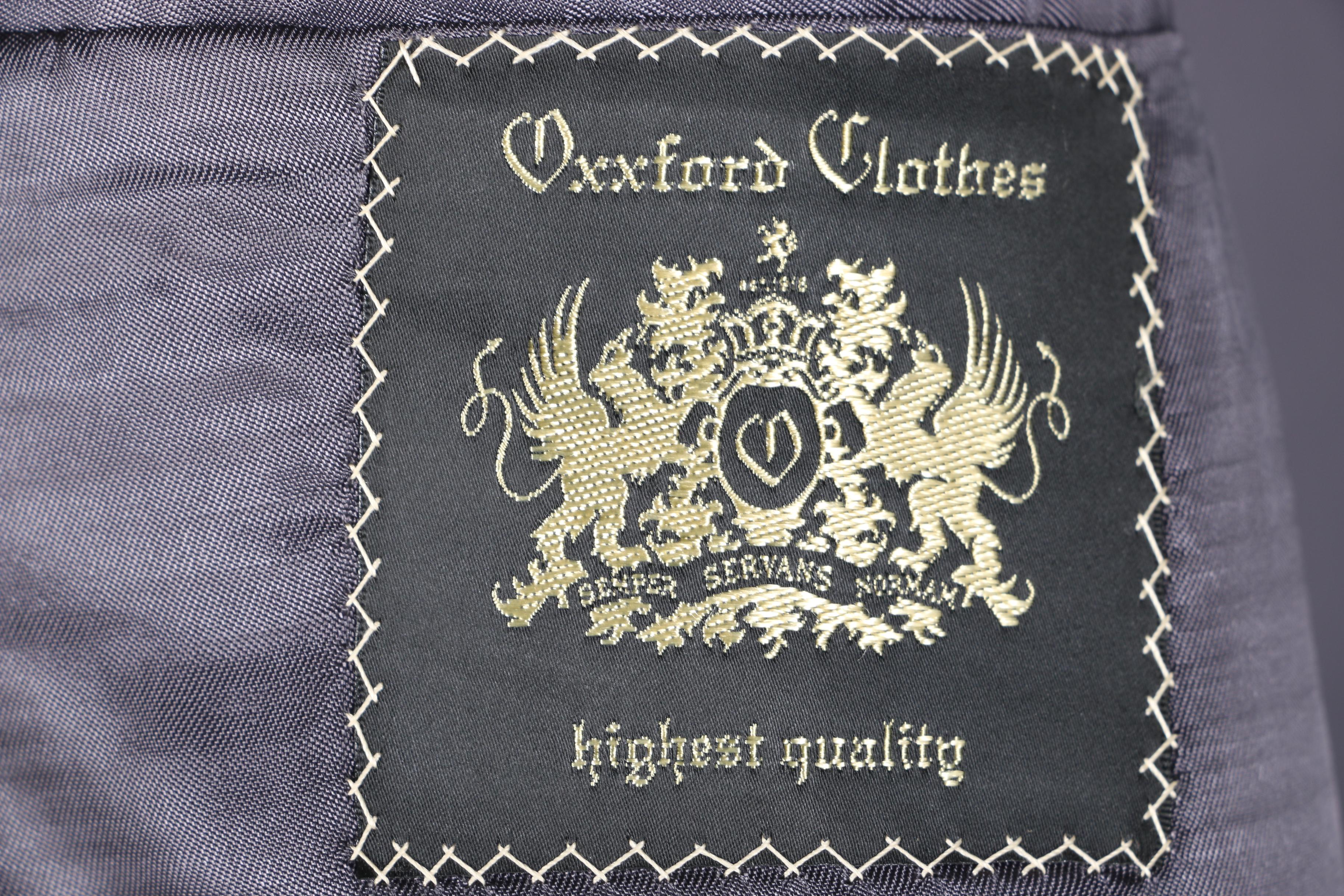 Men's Suits Including Paul Stuart