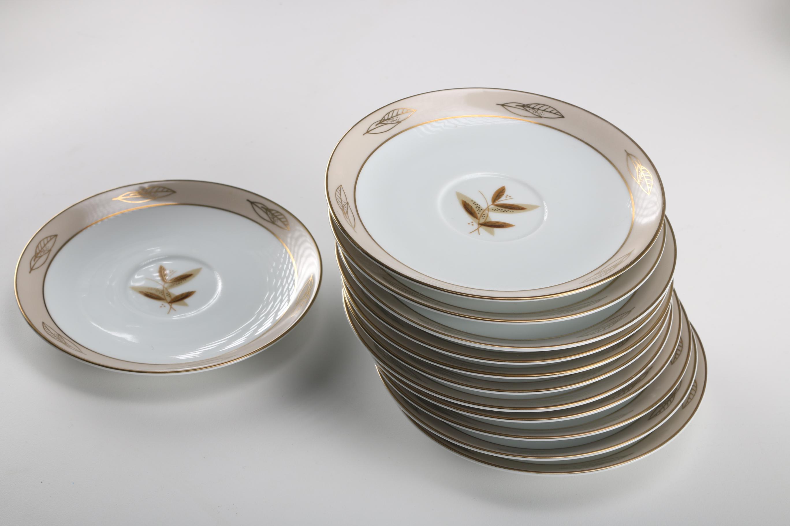 Noritake "Fontana" Dining Set