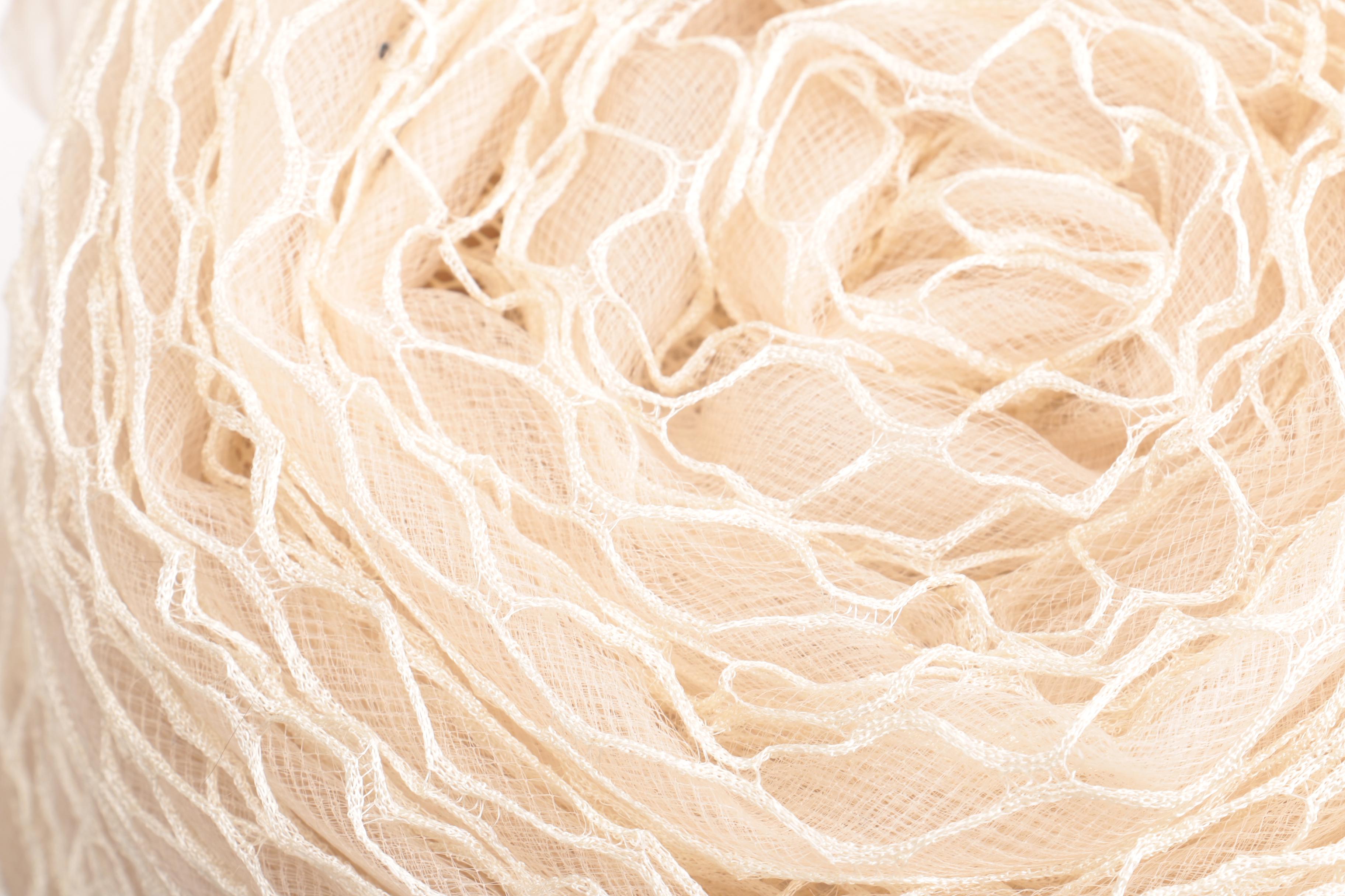 Flower and Lace Hats