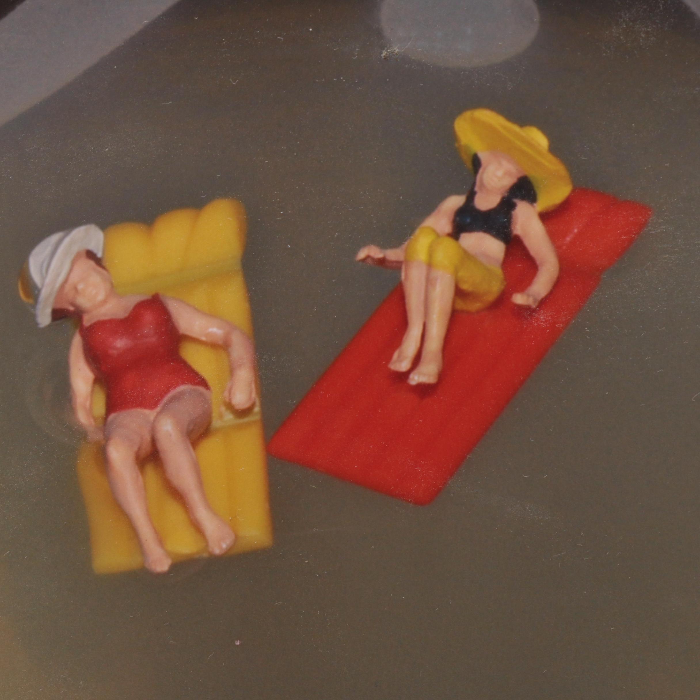 Lorri Honeycutt Photographic Print "One Too Many"