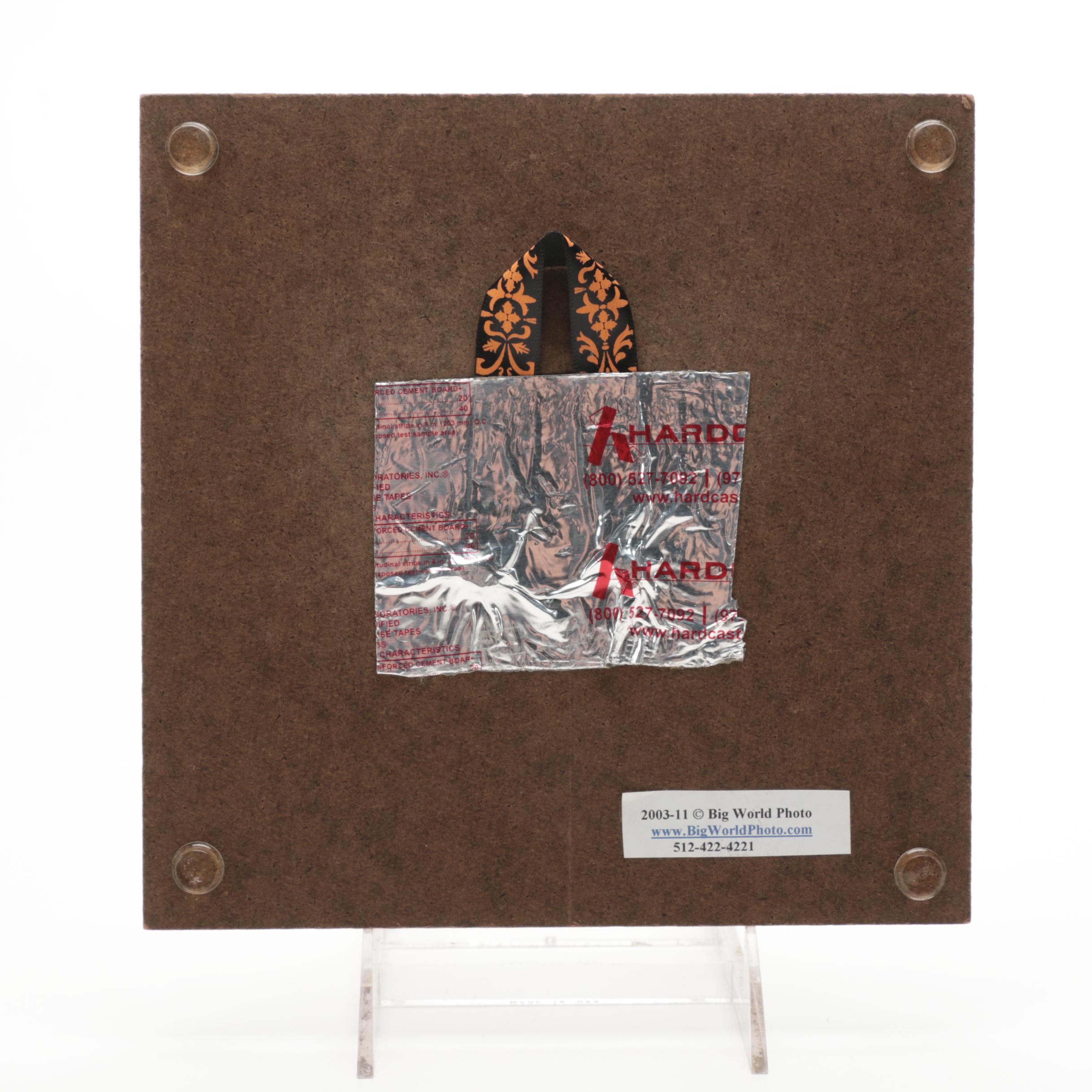 Lorri Honeycutt Photographic Print "One Too Many"