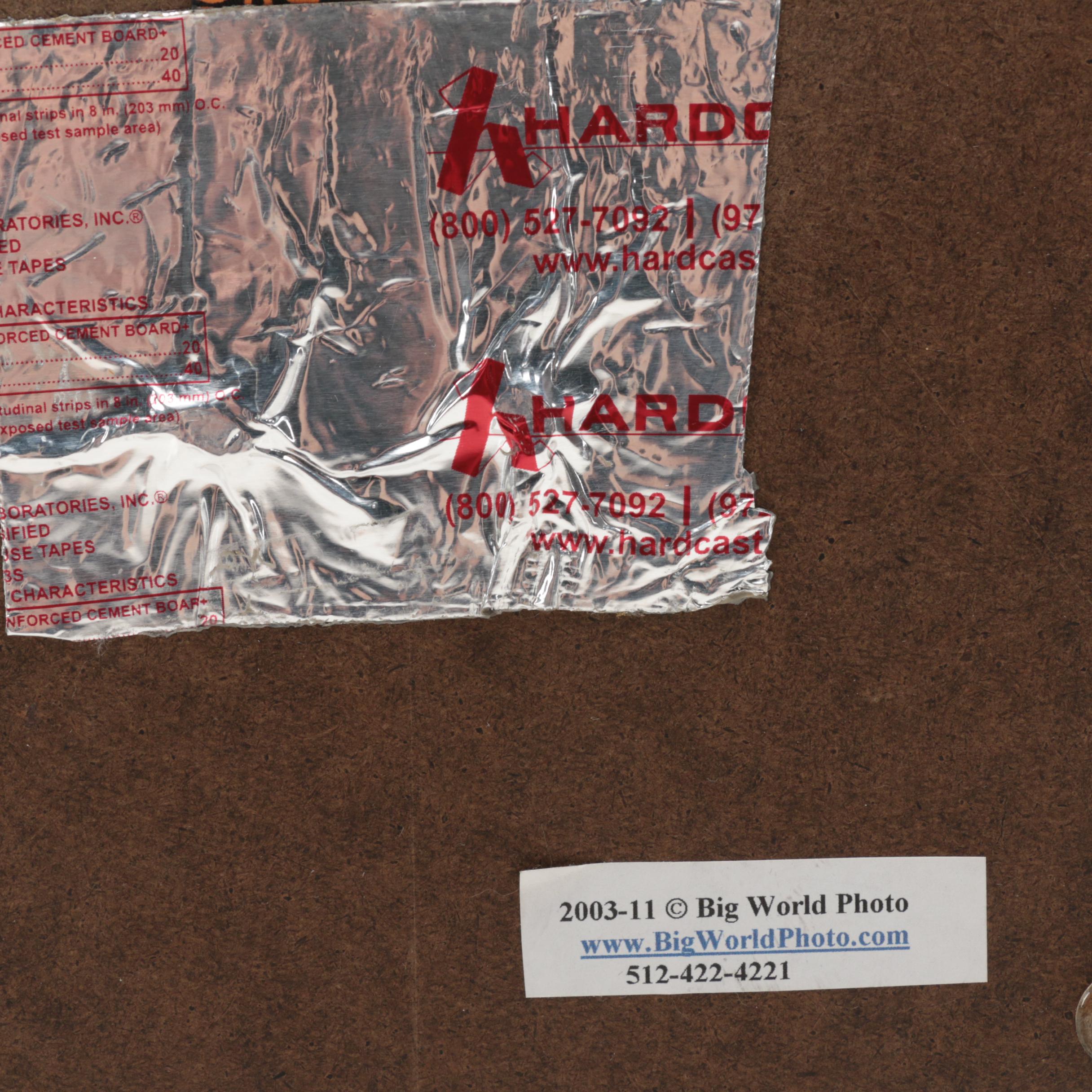 Lorri Honeycutt Photographic Print "One Too Many"