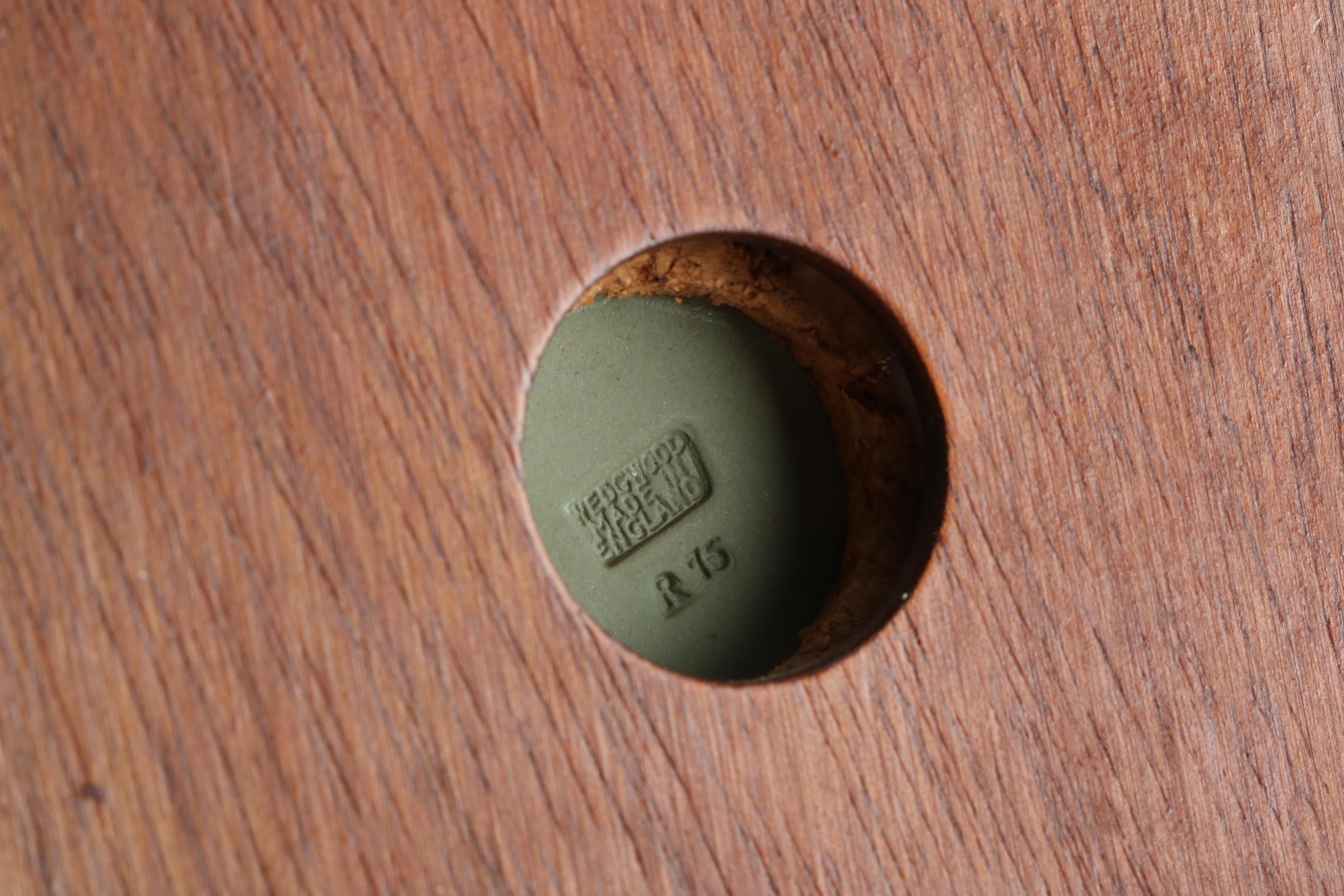 Wedgwood Jasperware Framed Medallions