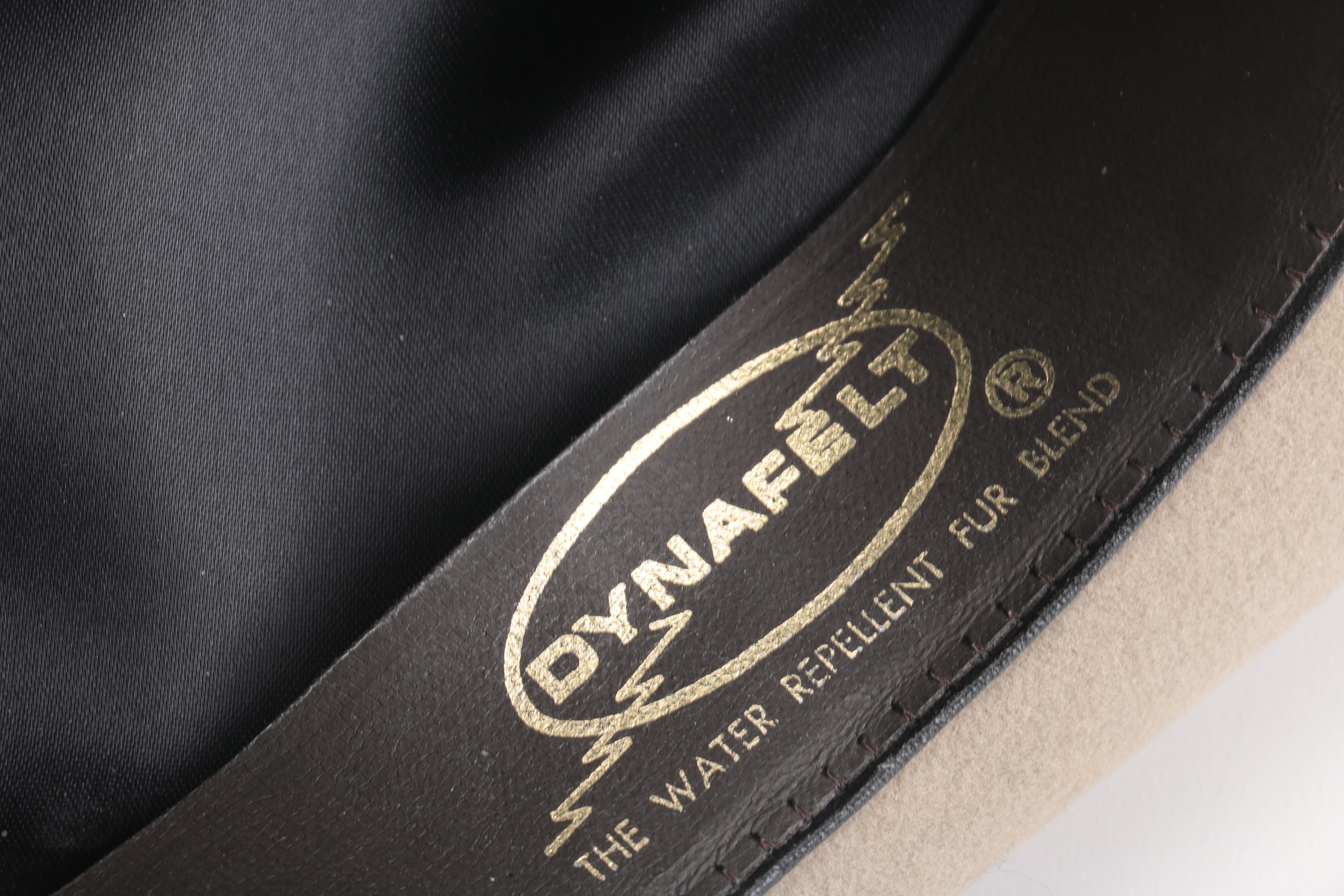 Country Gentleman Dynafelt Cowboy Hat