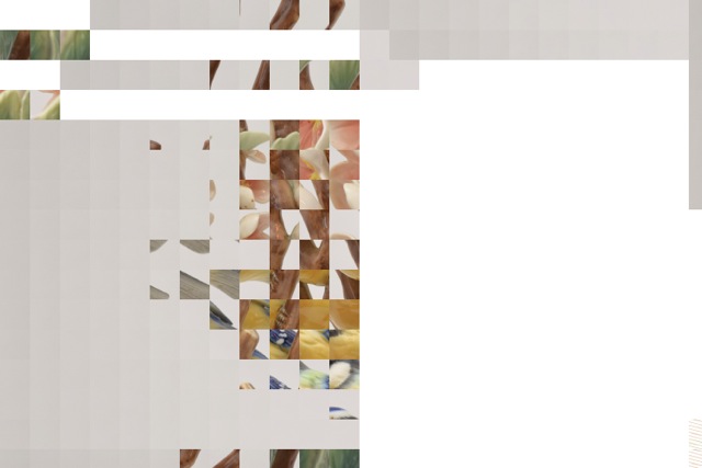 Franz Gallery Limited Edition Decorative Vase "Defining Beauty" by James Tsai