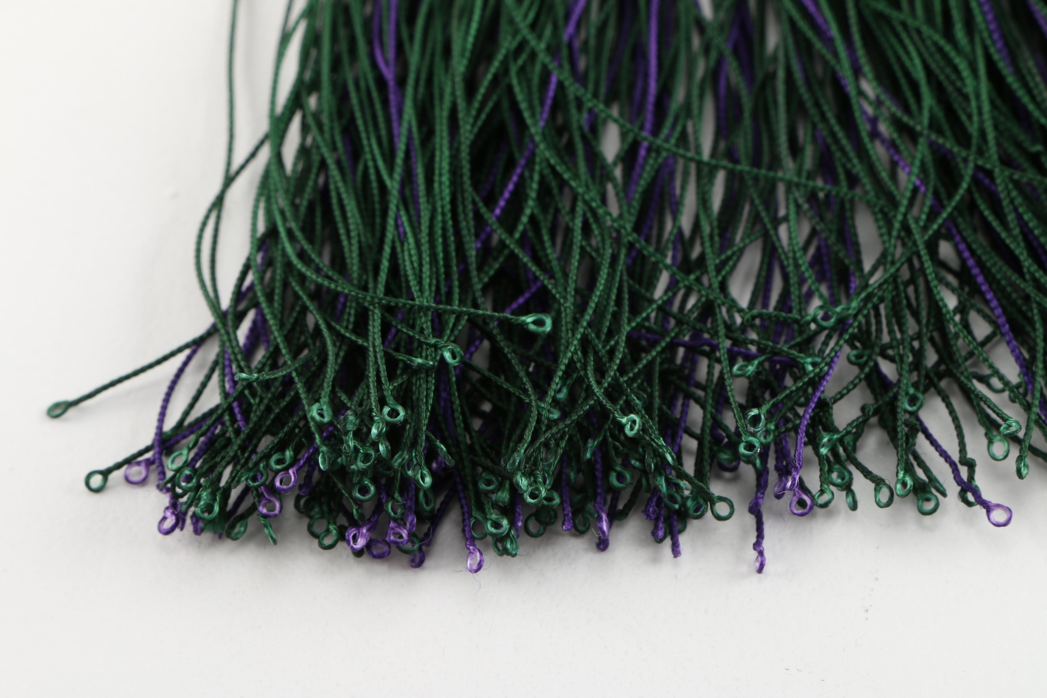 Chinese Decorative Tassel